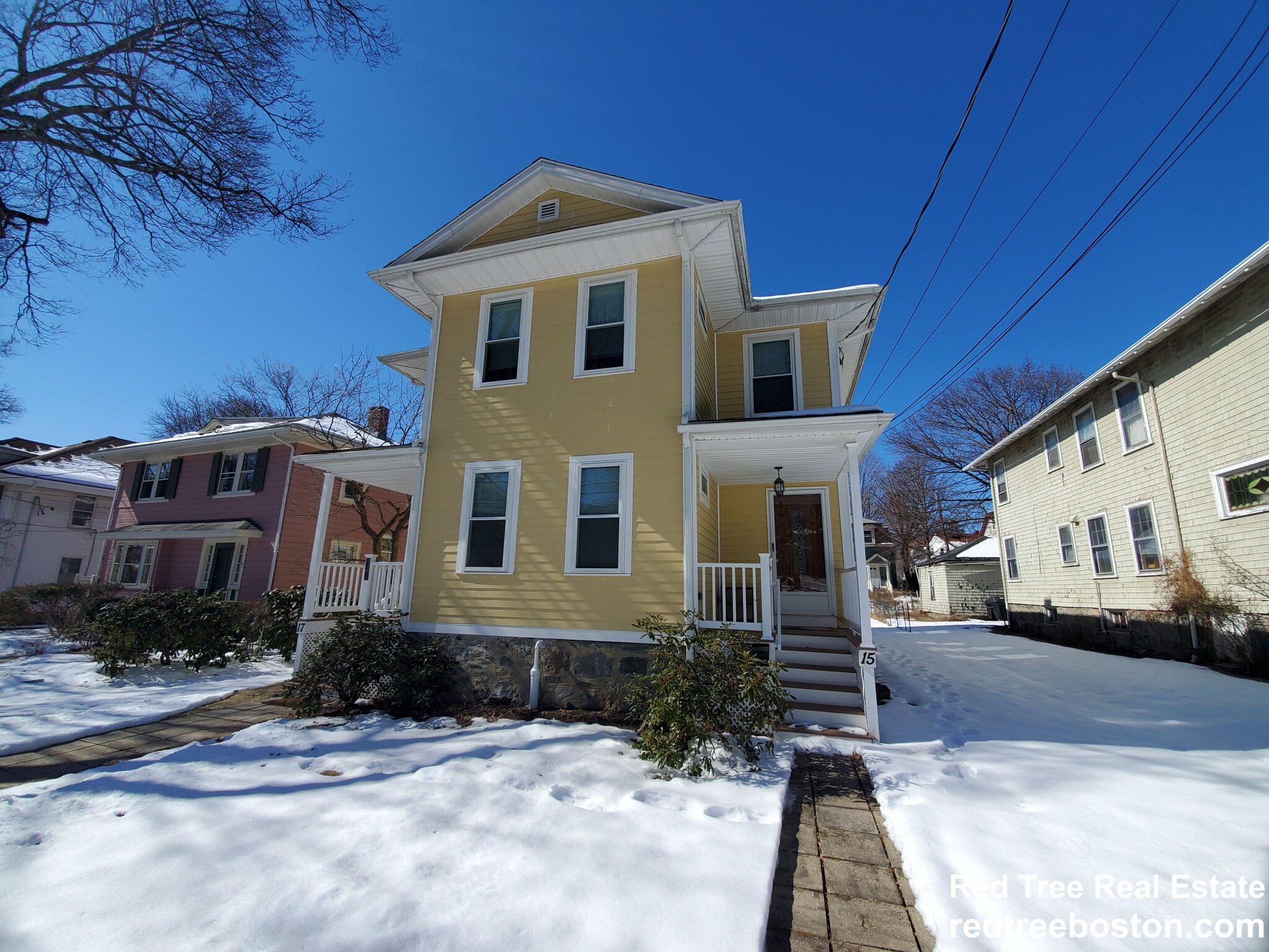 15 Westbourne Rd, Newton