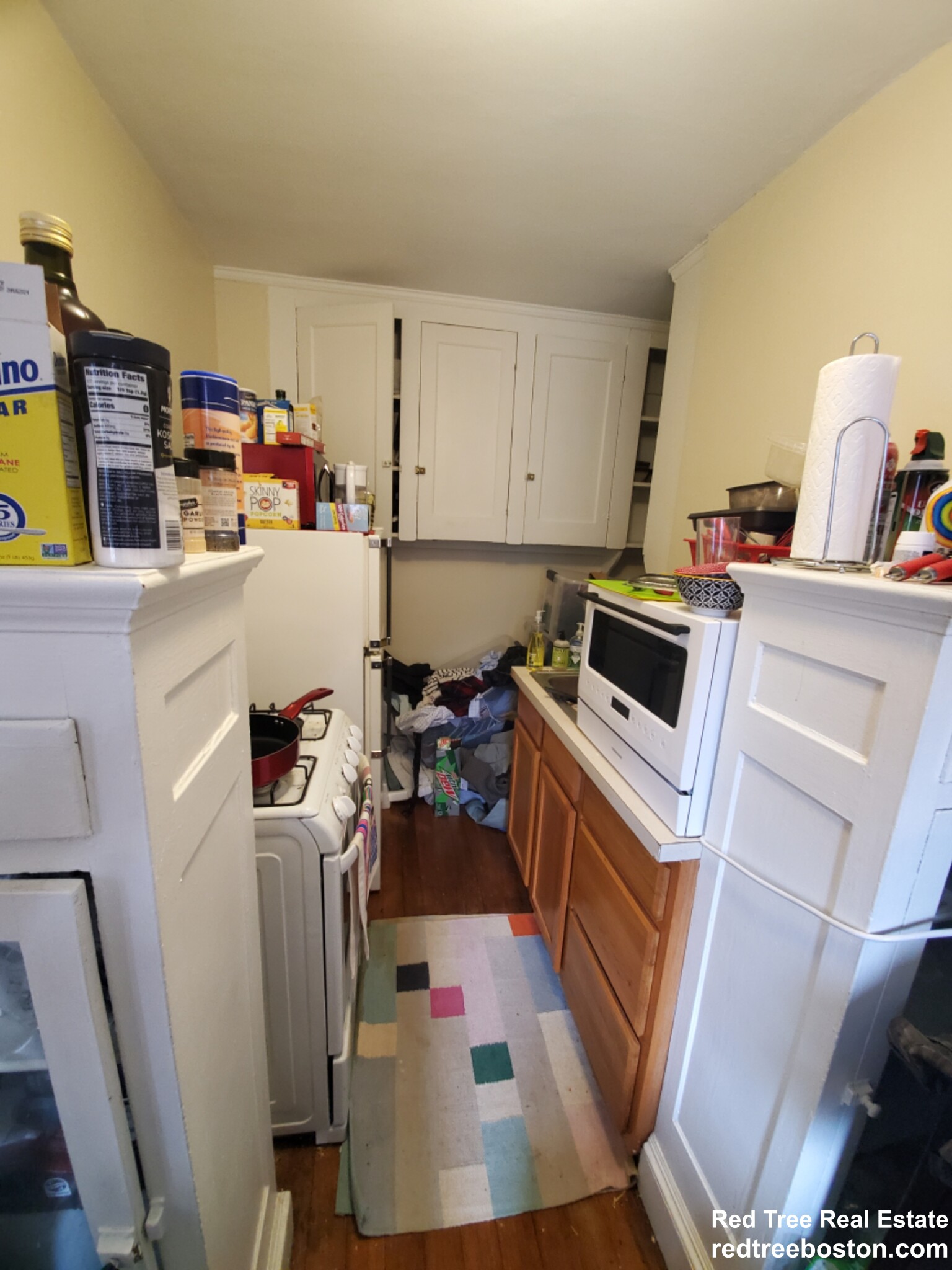 10 Agassiz St, Cambridge