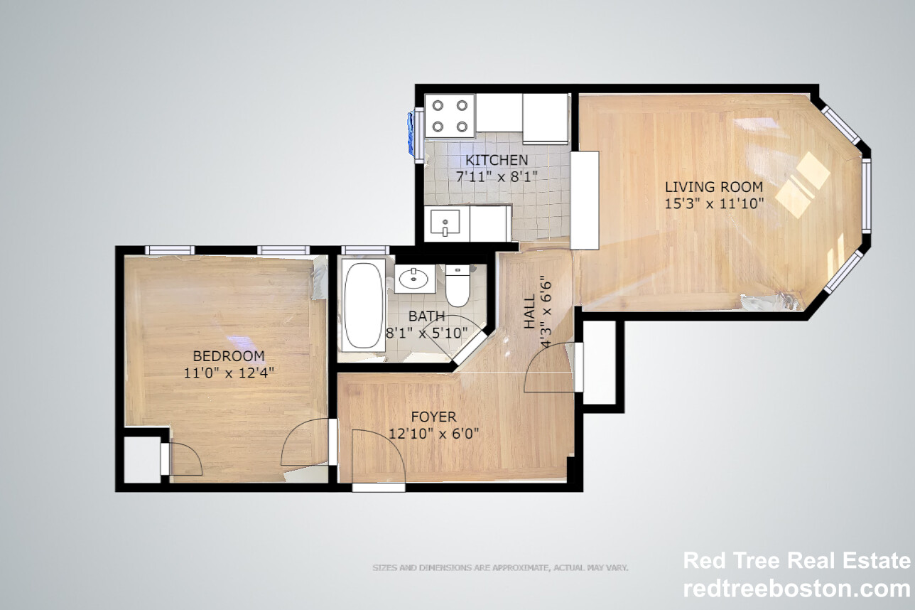 15 Queensberry St, Fenway