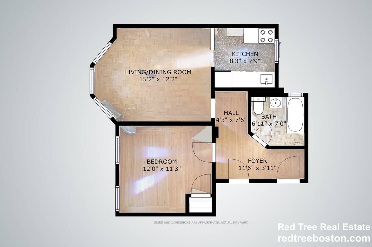 28 Queensberry St, Fenway