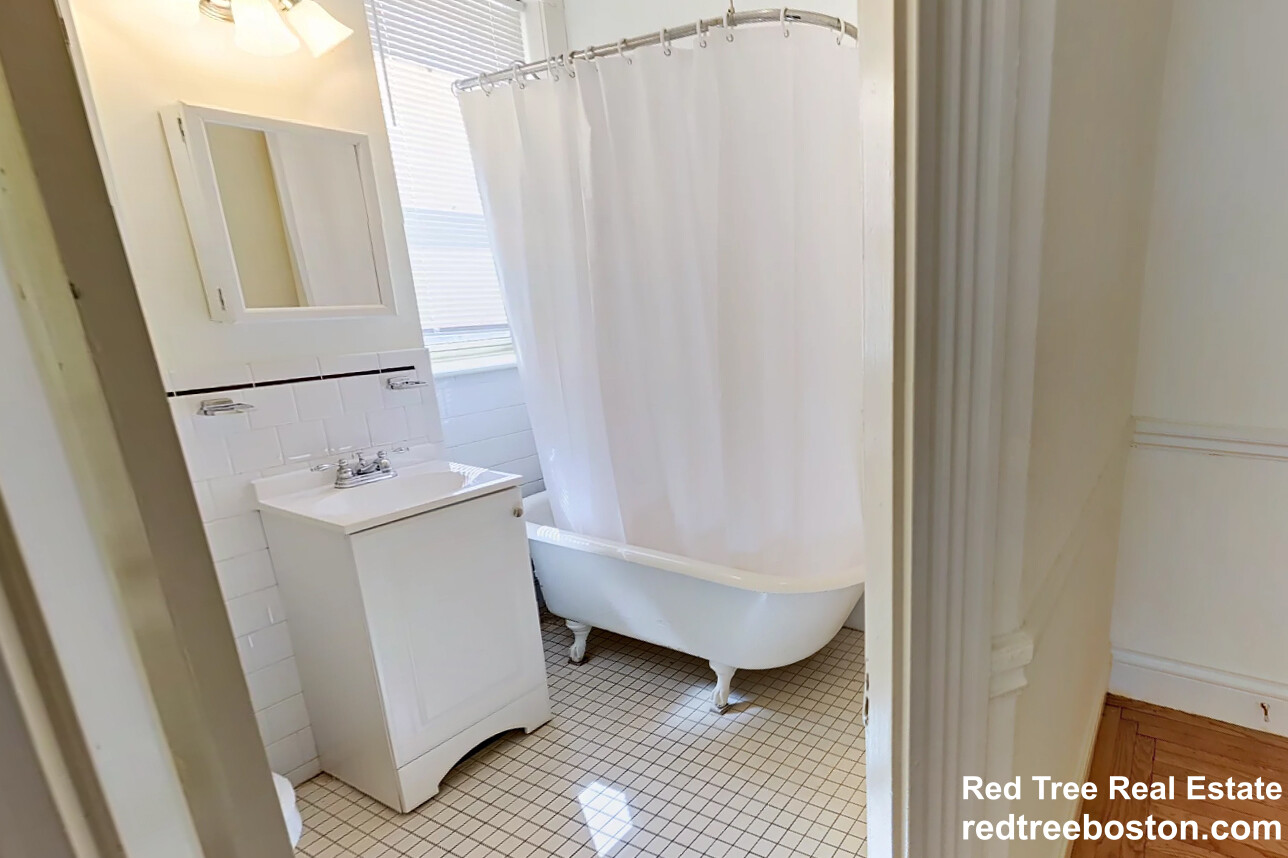 28 Queensberry St, Fenway