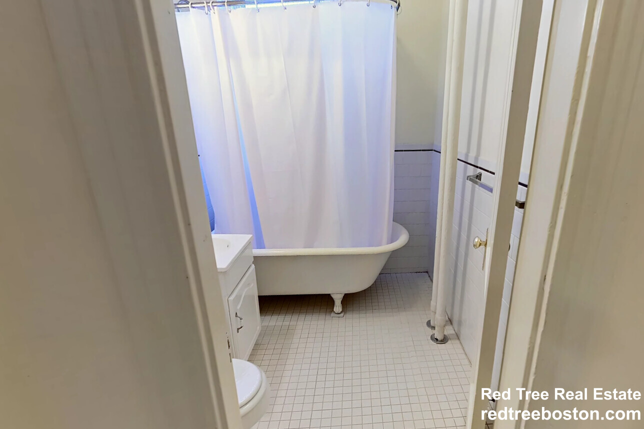 112 Jersey St, Fenway