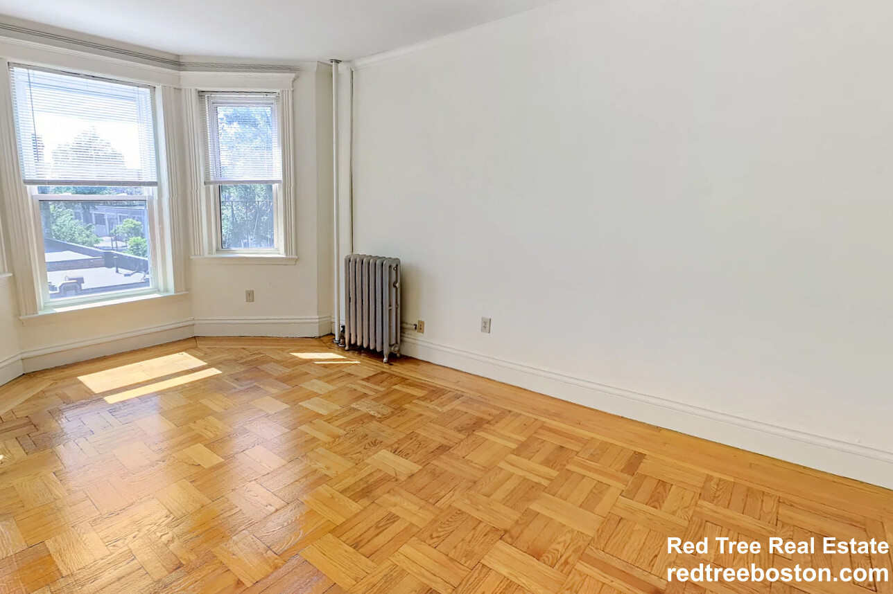 40 Queensberry St, Fenway