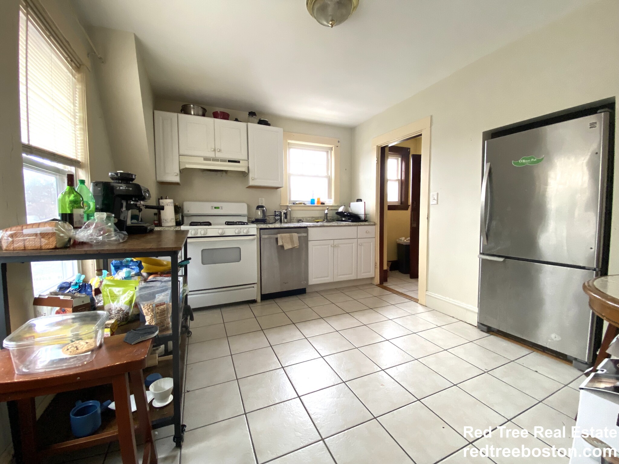 17 Cufflin St, Brighton