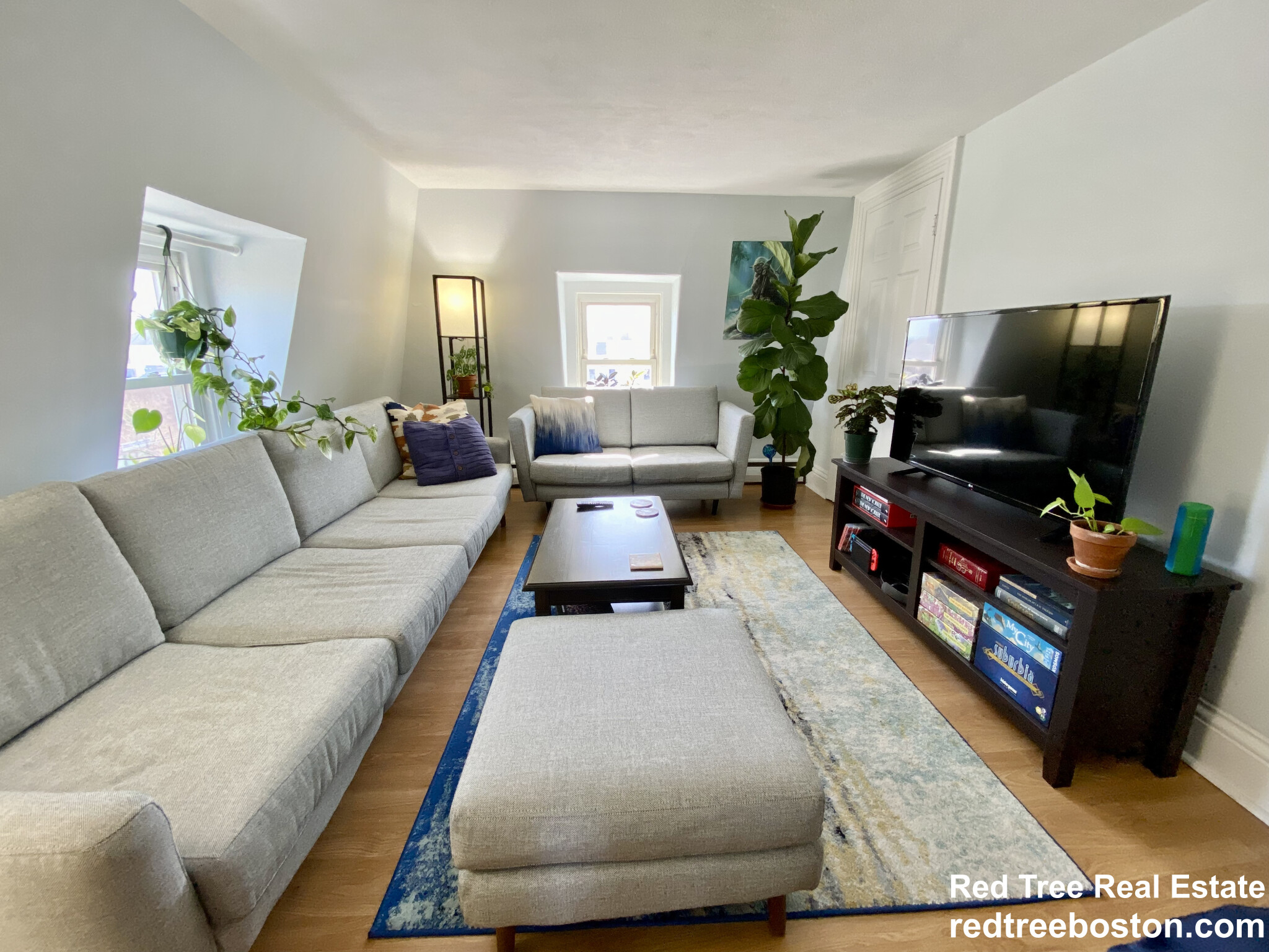 6 Rice St, North Cambridge