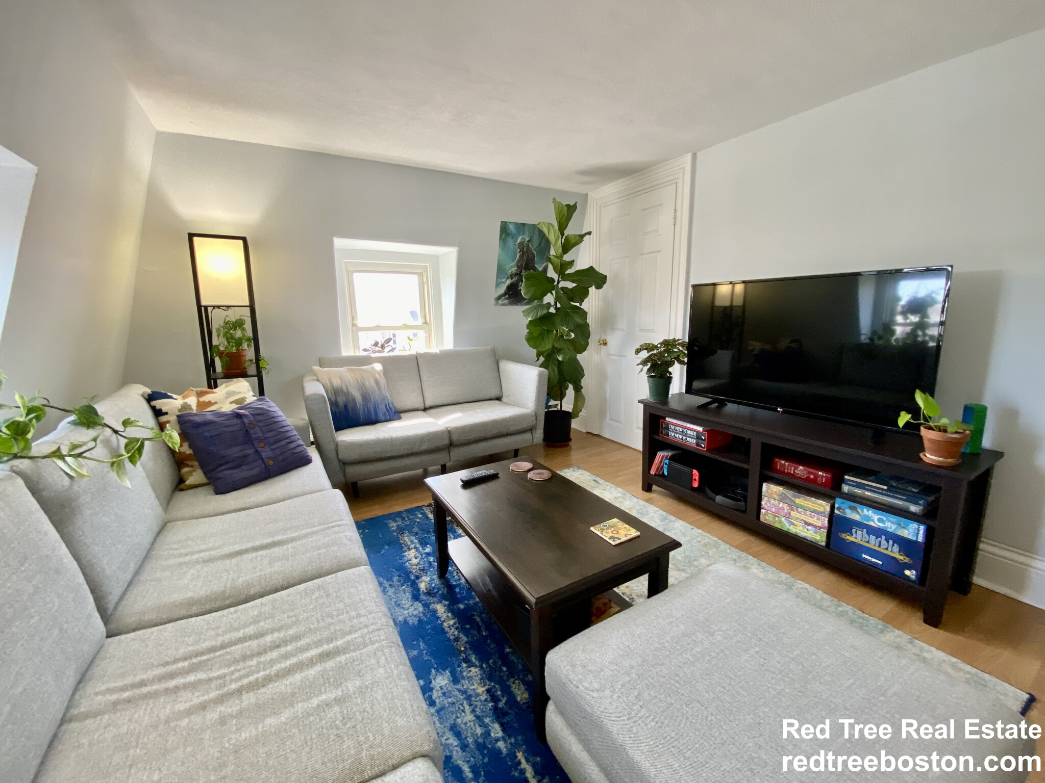 6 Rice St, North Cambridge