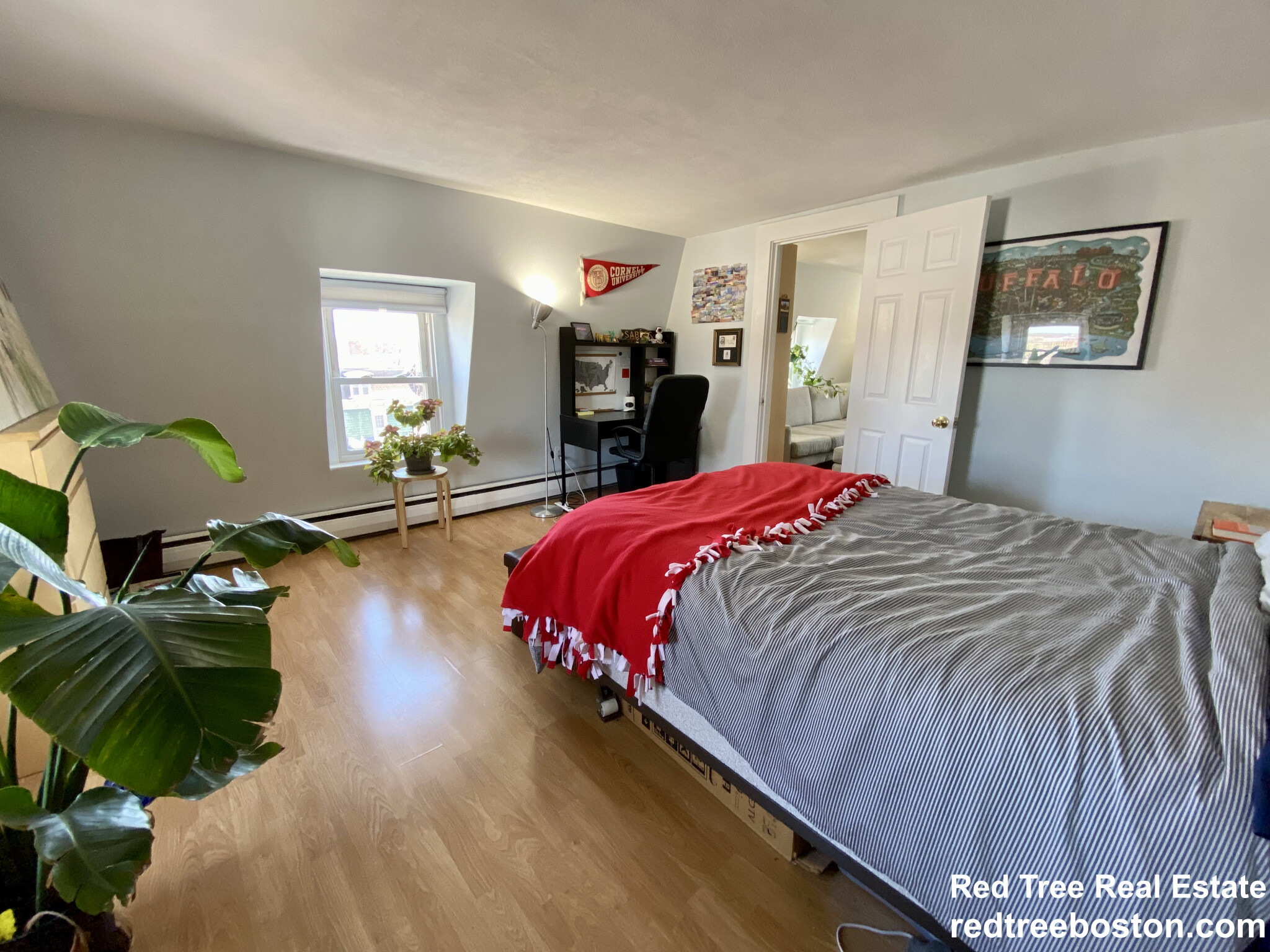 6 Rice St, North Cambridge