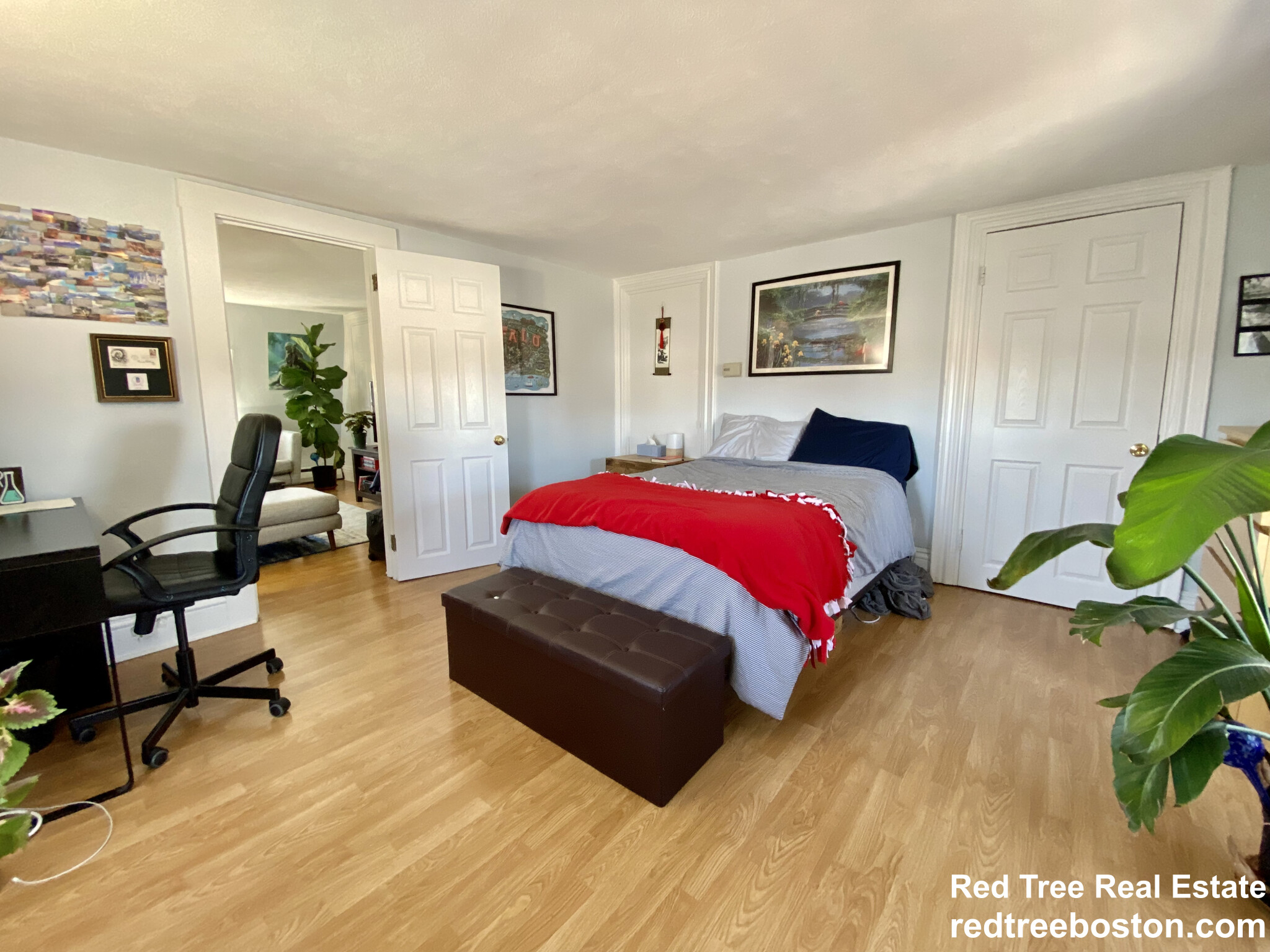 6 Rice St, North Cambridge