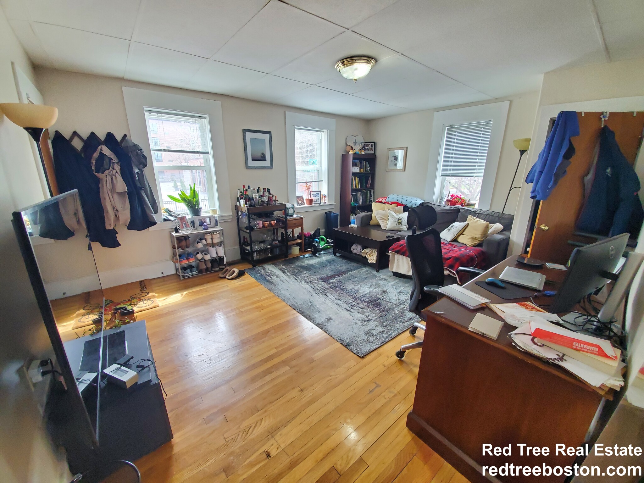 107 Brookline St, Cambridgeport