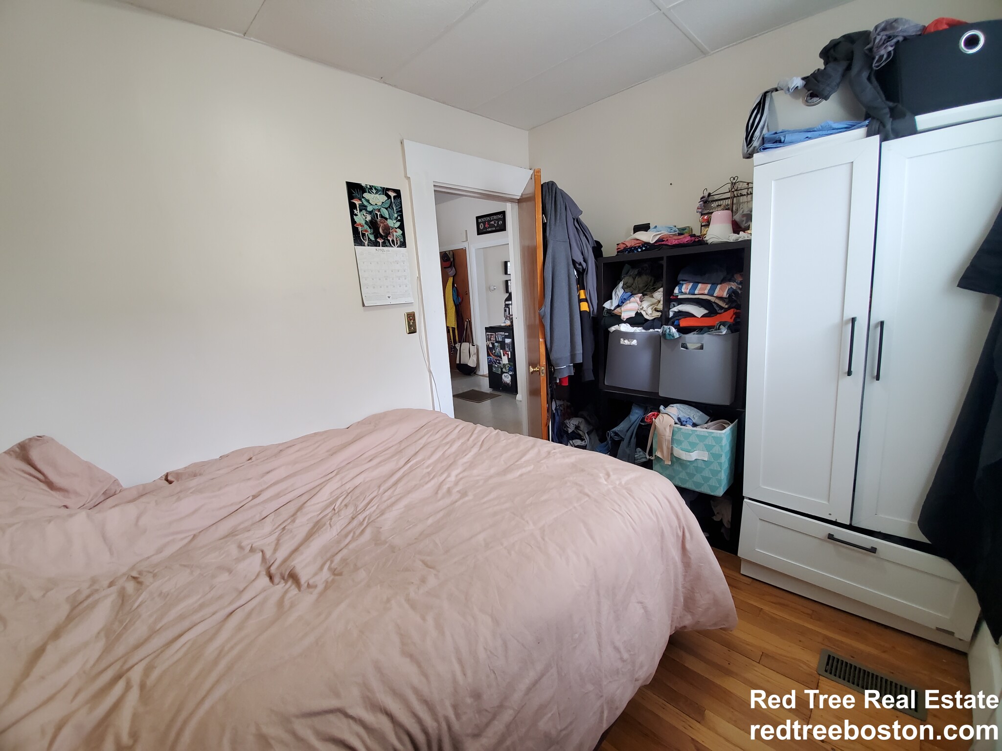 107 Brookline St, Cambridgeport