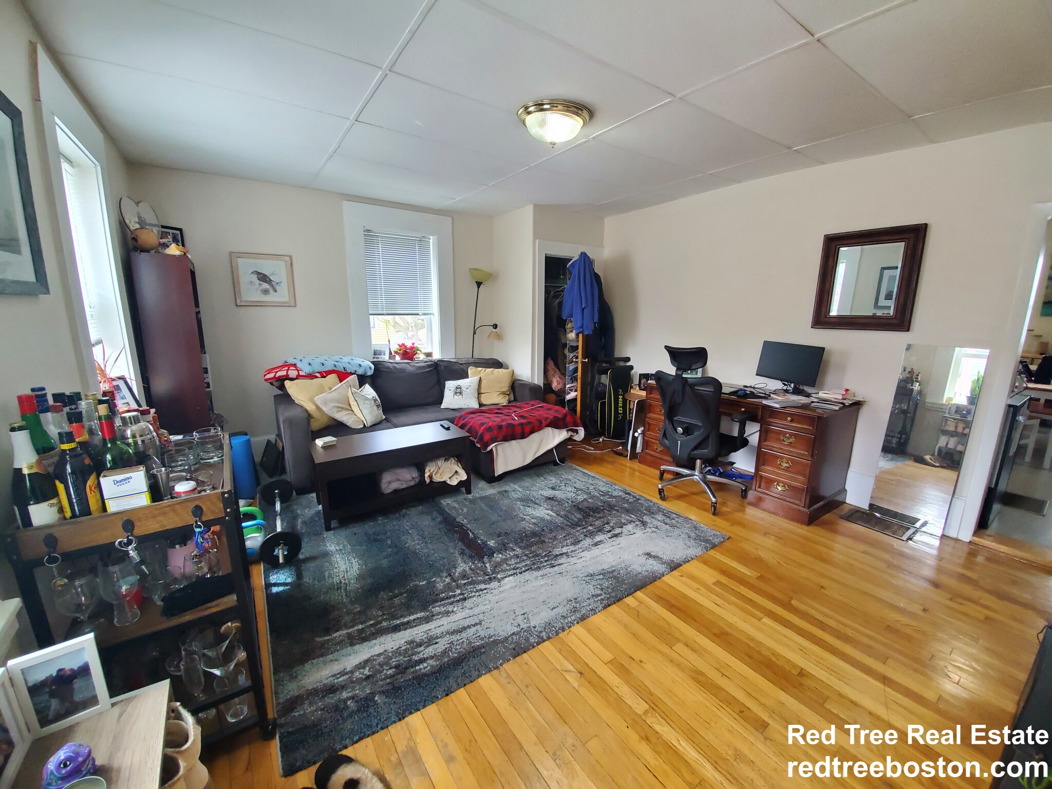 107 Brookline St, Cambridgeport