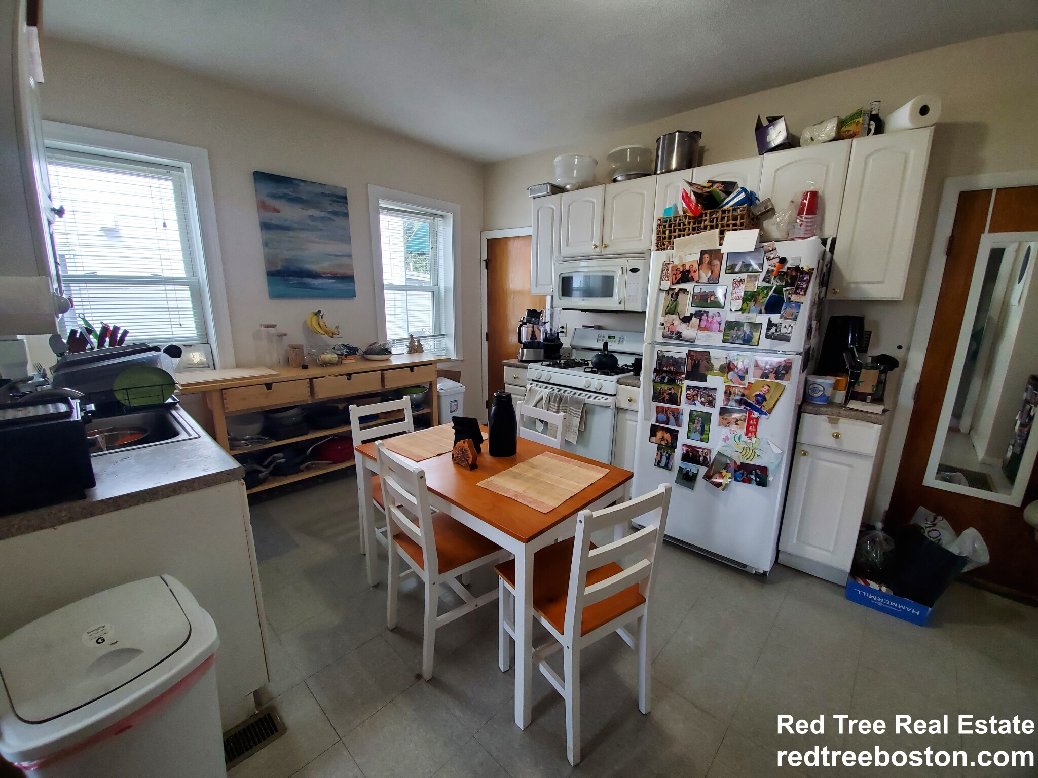 107 Brookline St, Cambridgeport