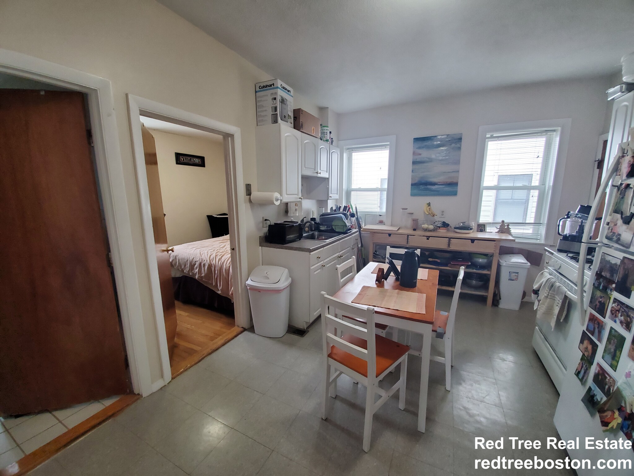 107 Brookline St, Cambridgeport