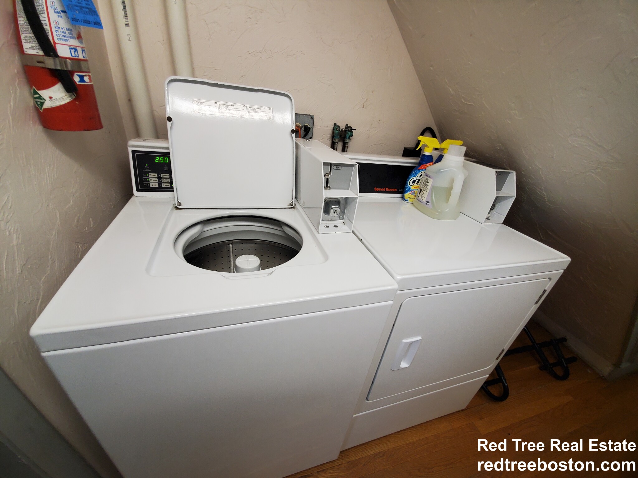 107 Brookline St, Cambridgeport