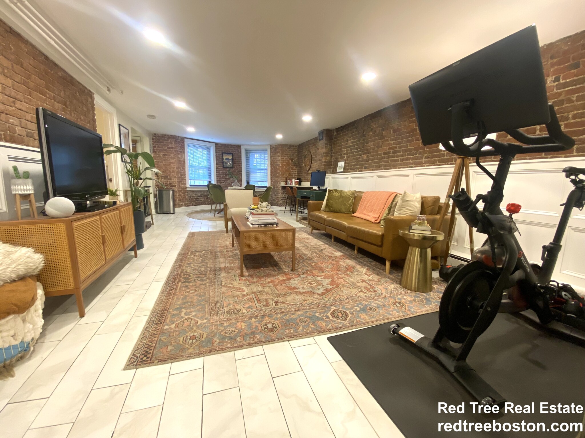 482 Columbus Ave, South End