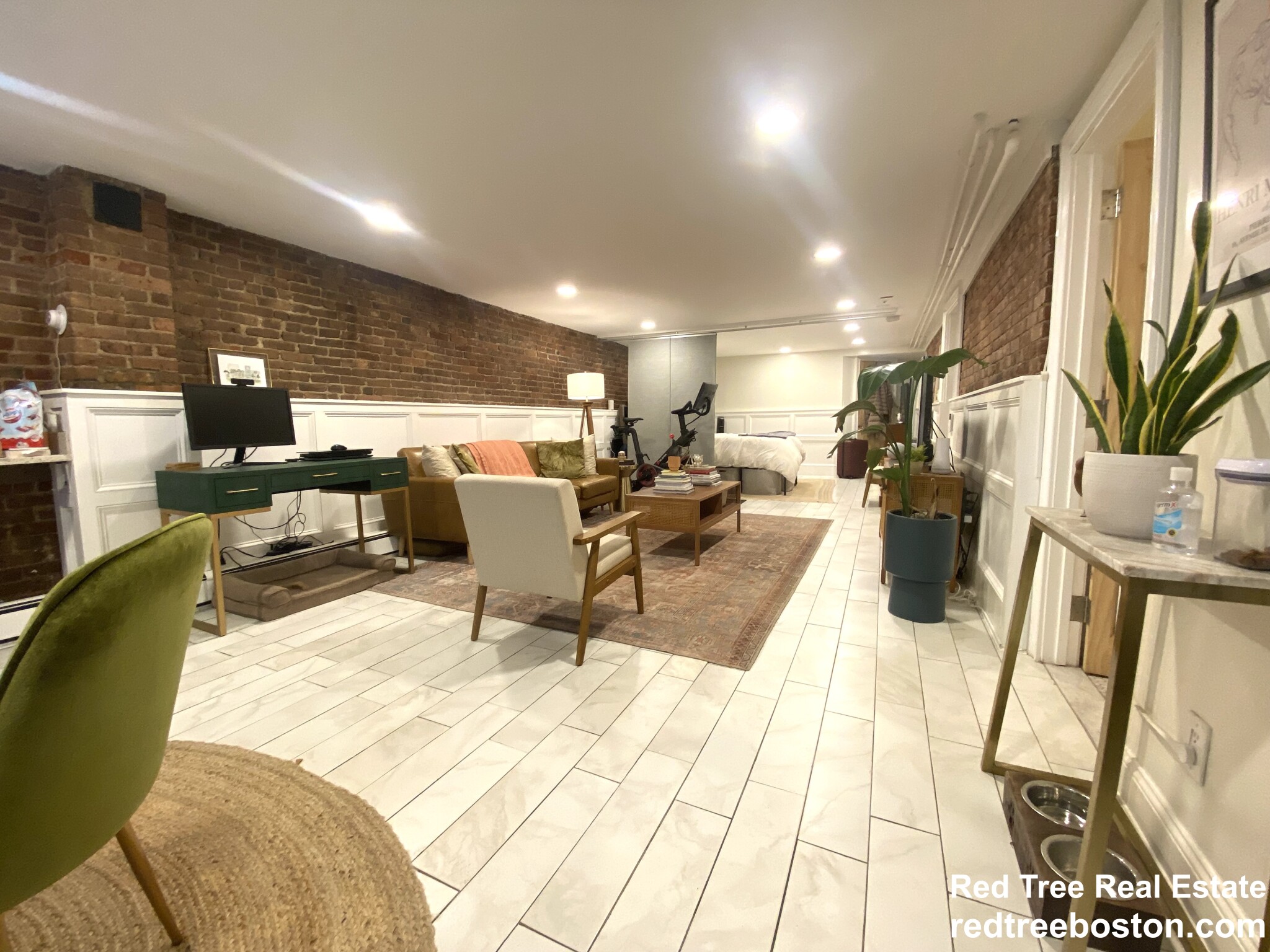 482 Columbus Ave, South End