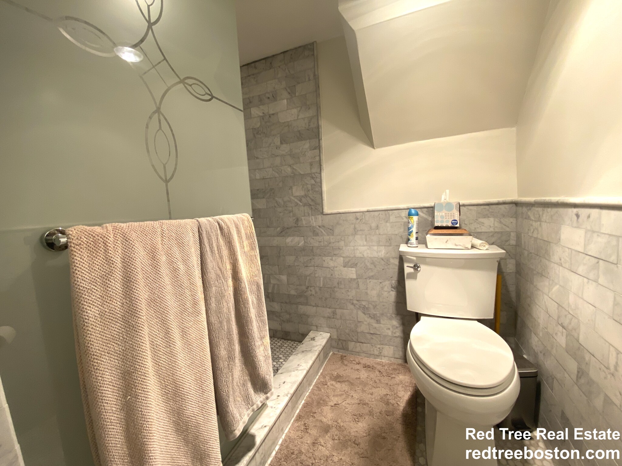 482 Columbus Ave, South End