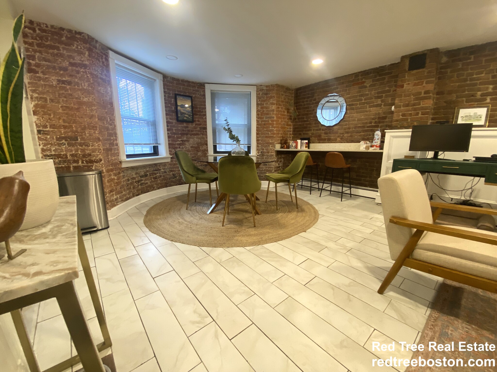 482 Columbus Ave, South End