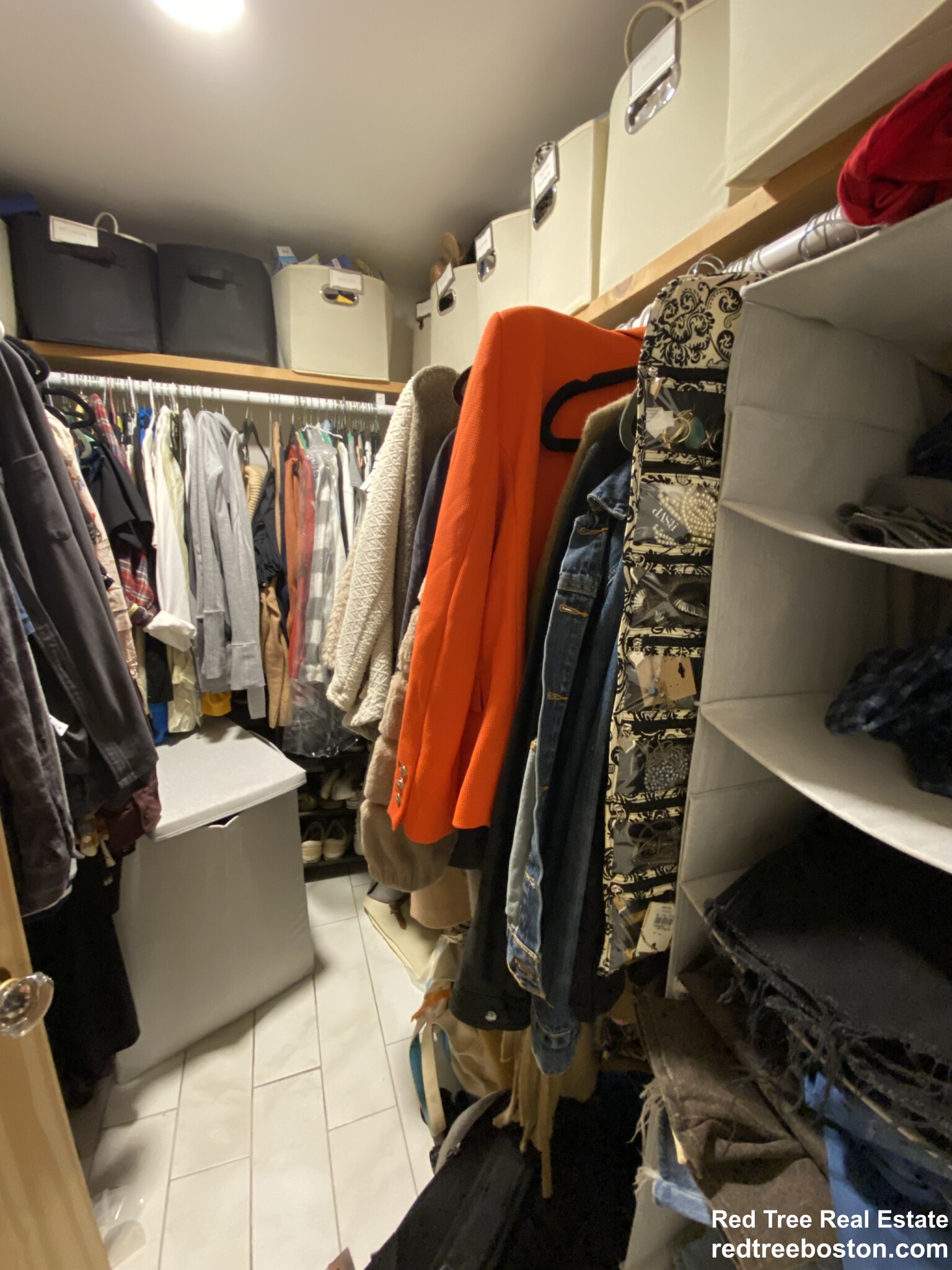 482 Columbus Ave, South End