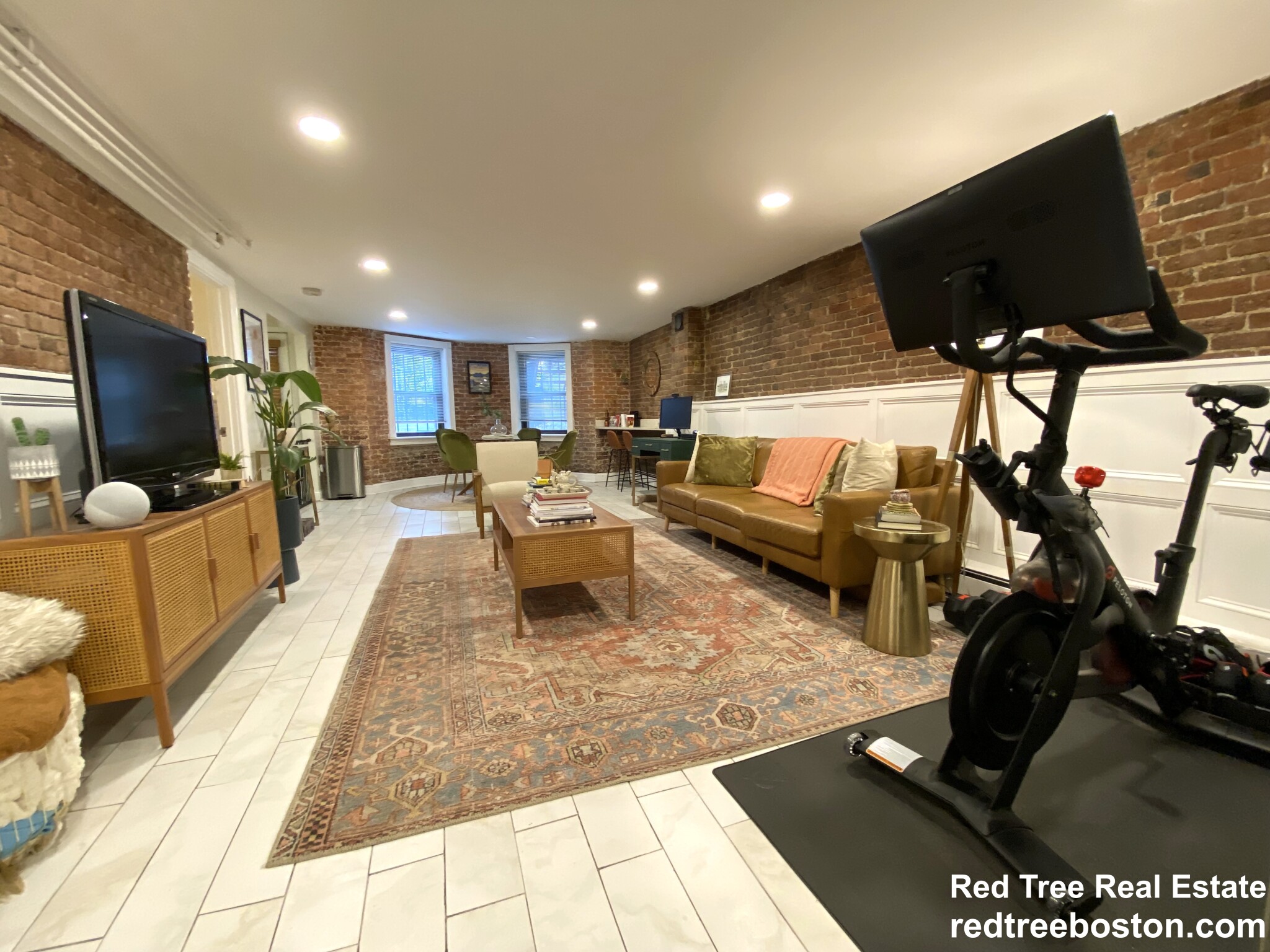 482 Columbus Ave, South End