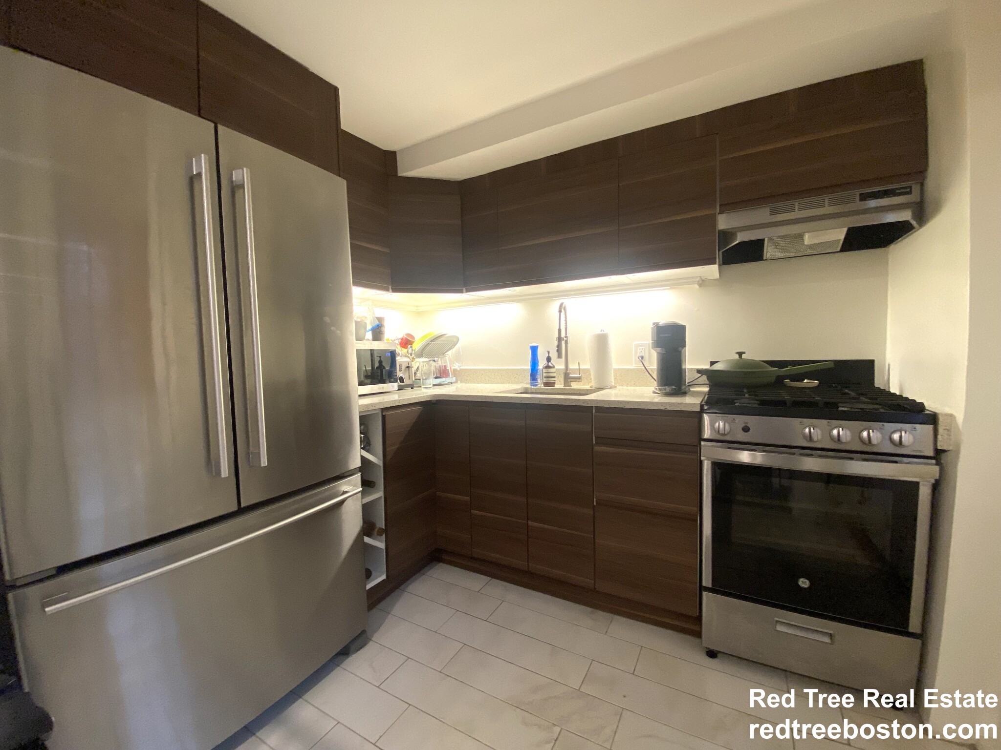 482 Columbus Ave, South End