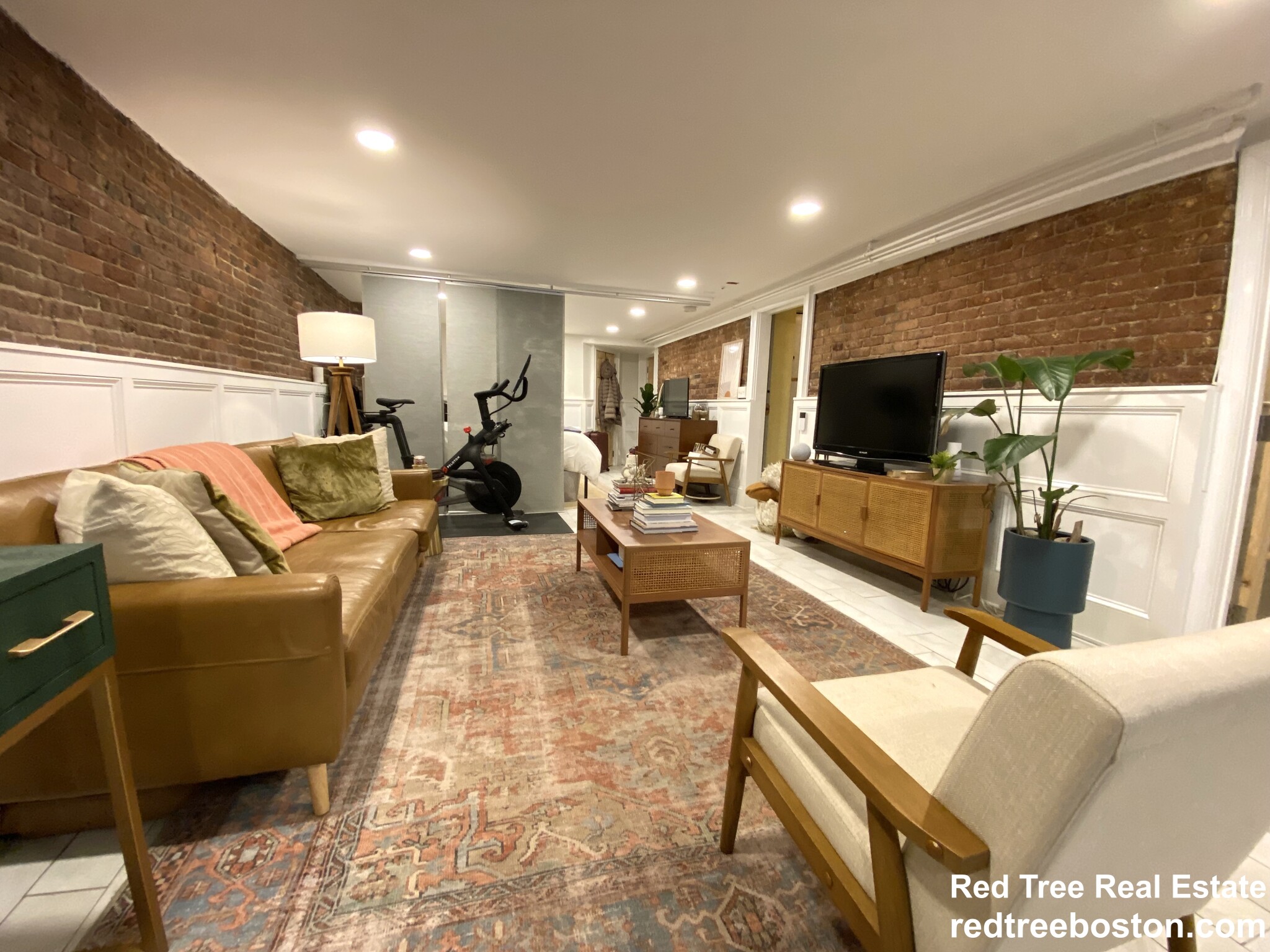 482 Columbus Ave, South End