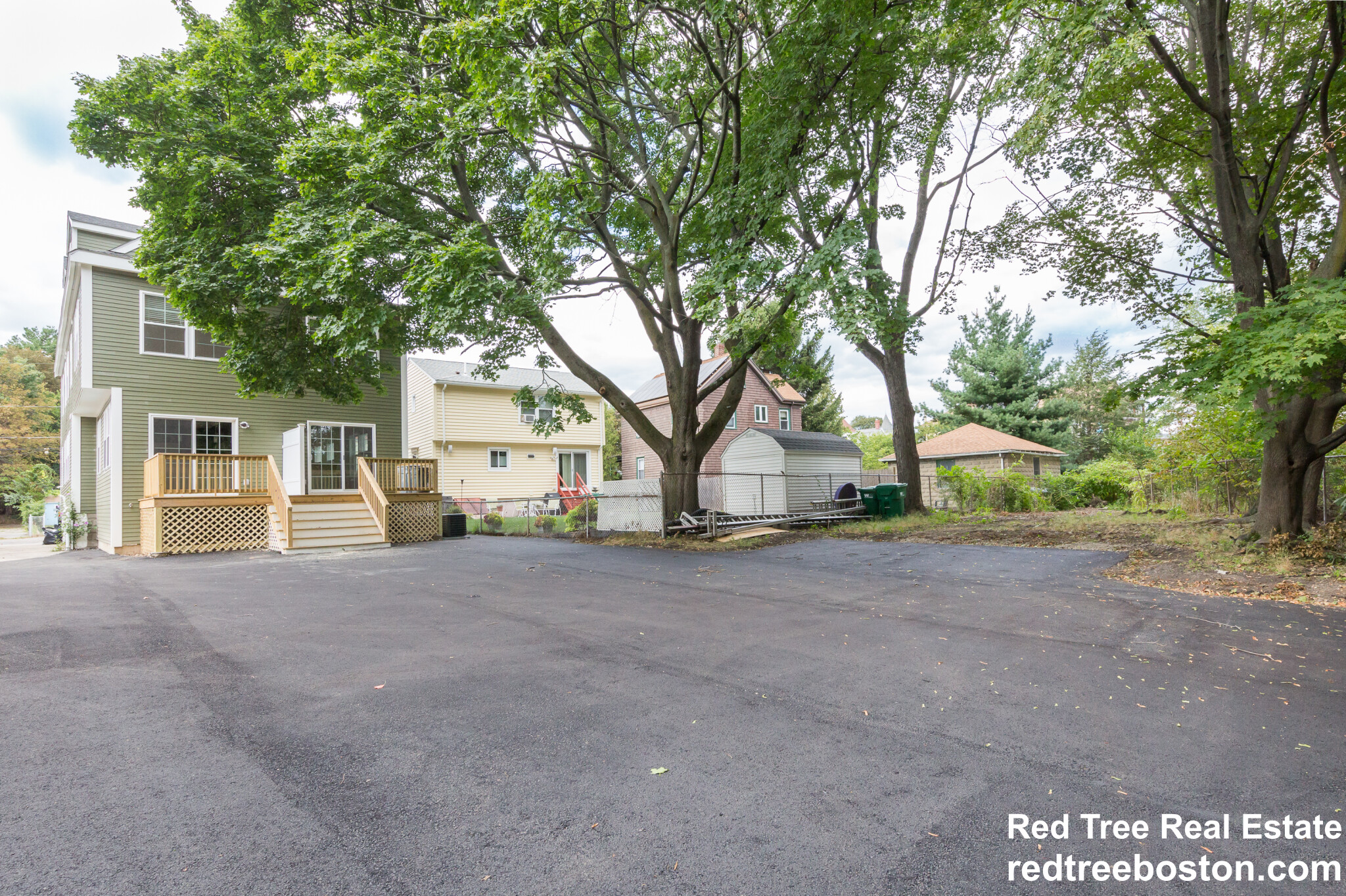 217 Arlington St, Medford