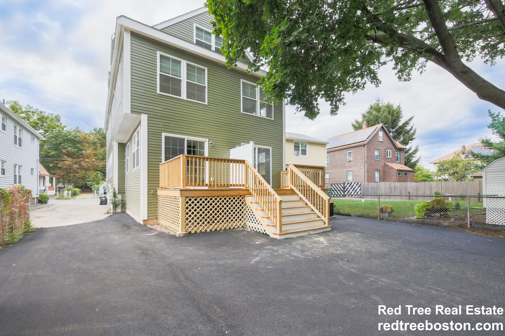 217 Arlington St, Medford