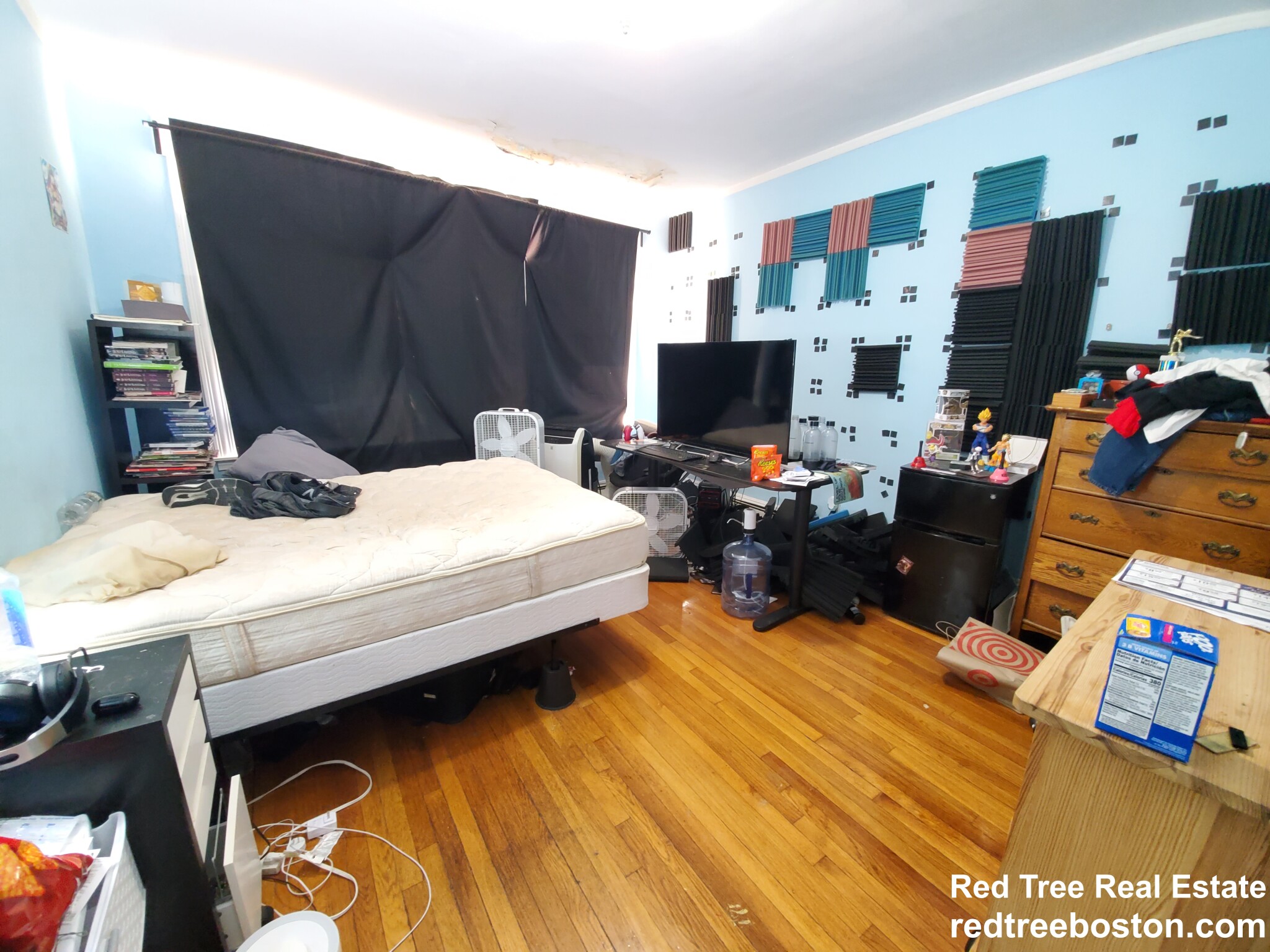 1661 Commonwealth Ave, Brighton