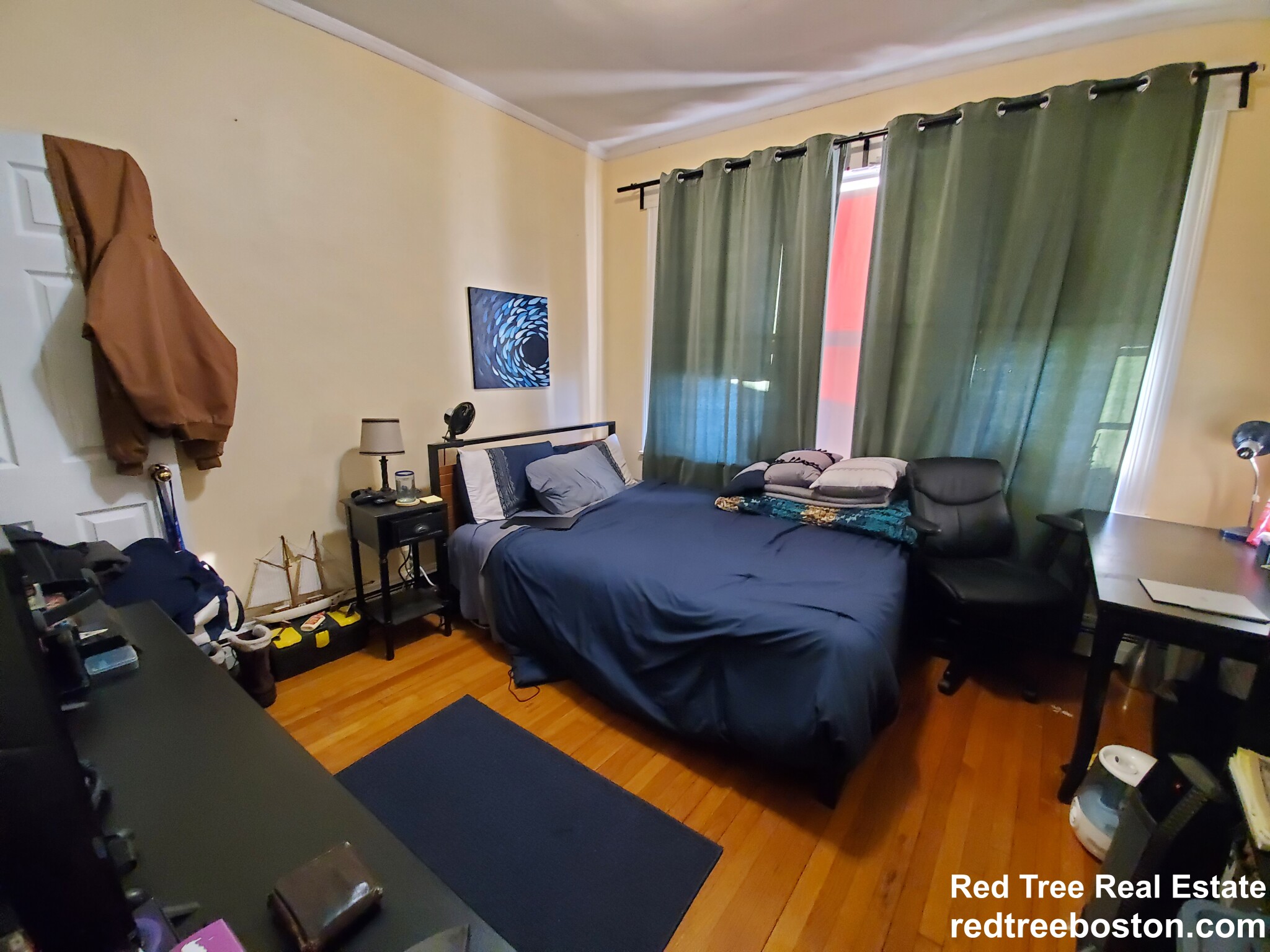 1661 Commonwealth Ave, Brighton