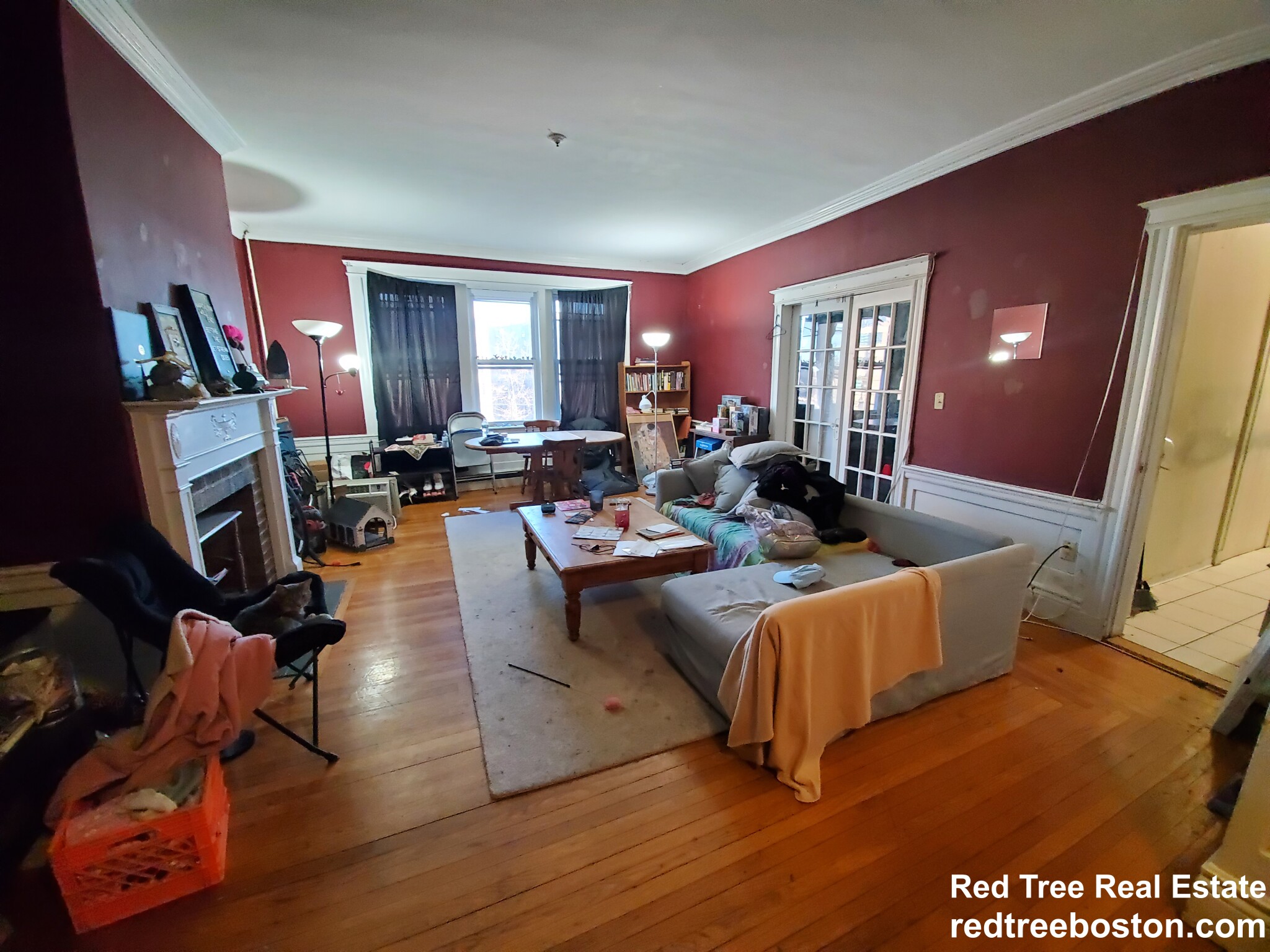 1661 Commonwealth Ave, Brighton