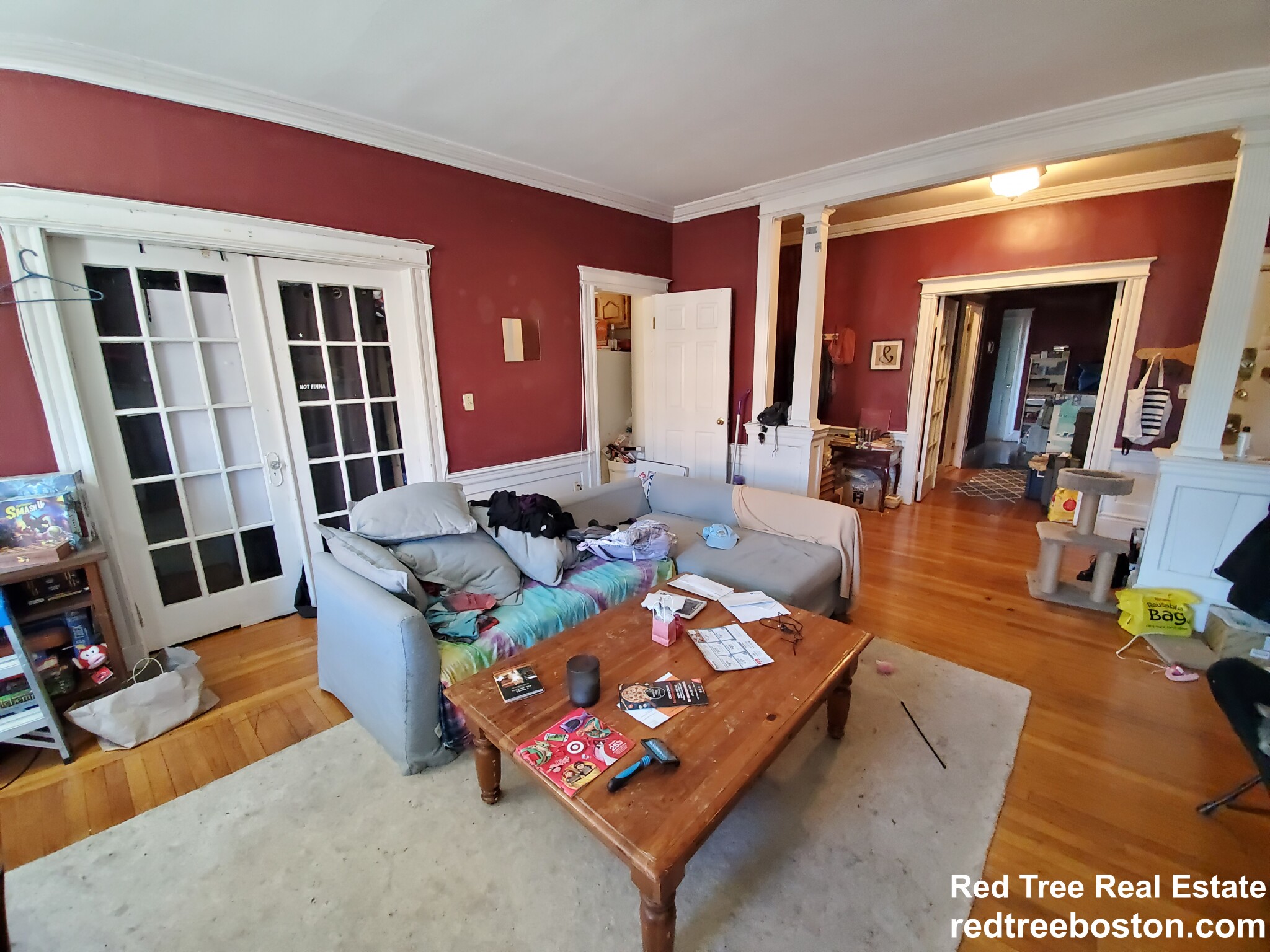 1661 Commonwealth Ave, Brighton