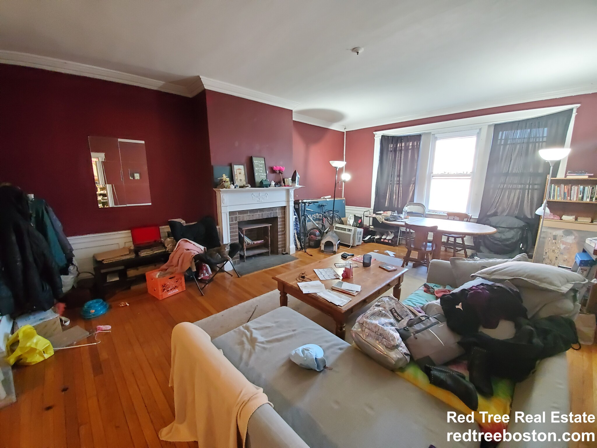 1661 Commonwealth Ave, Brighton