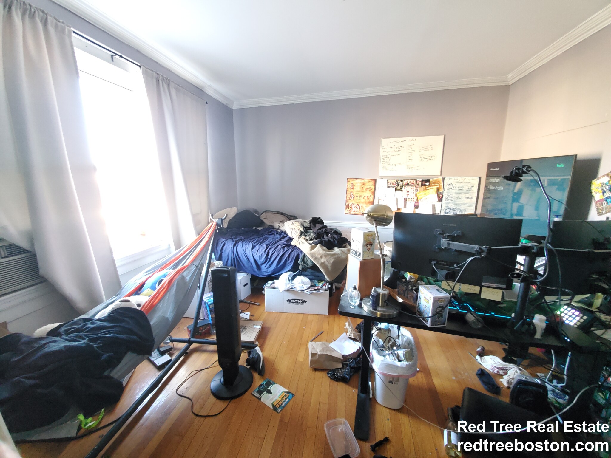 1661 Commonwealth Ave, Brighton