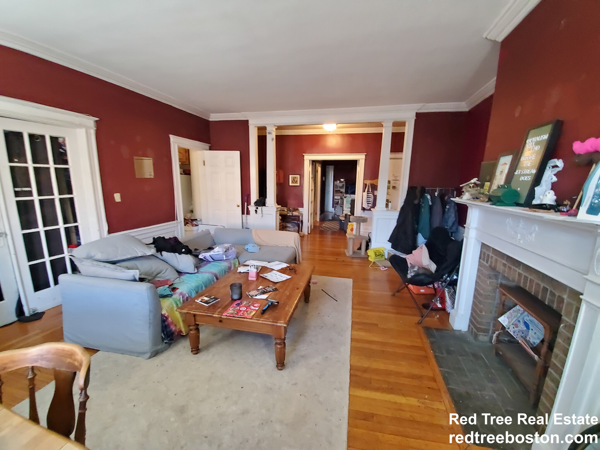 1661 Commonwealth Ave, Brighton