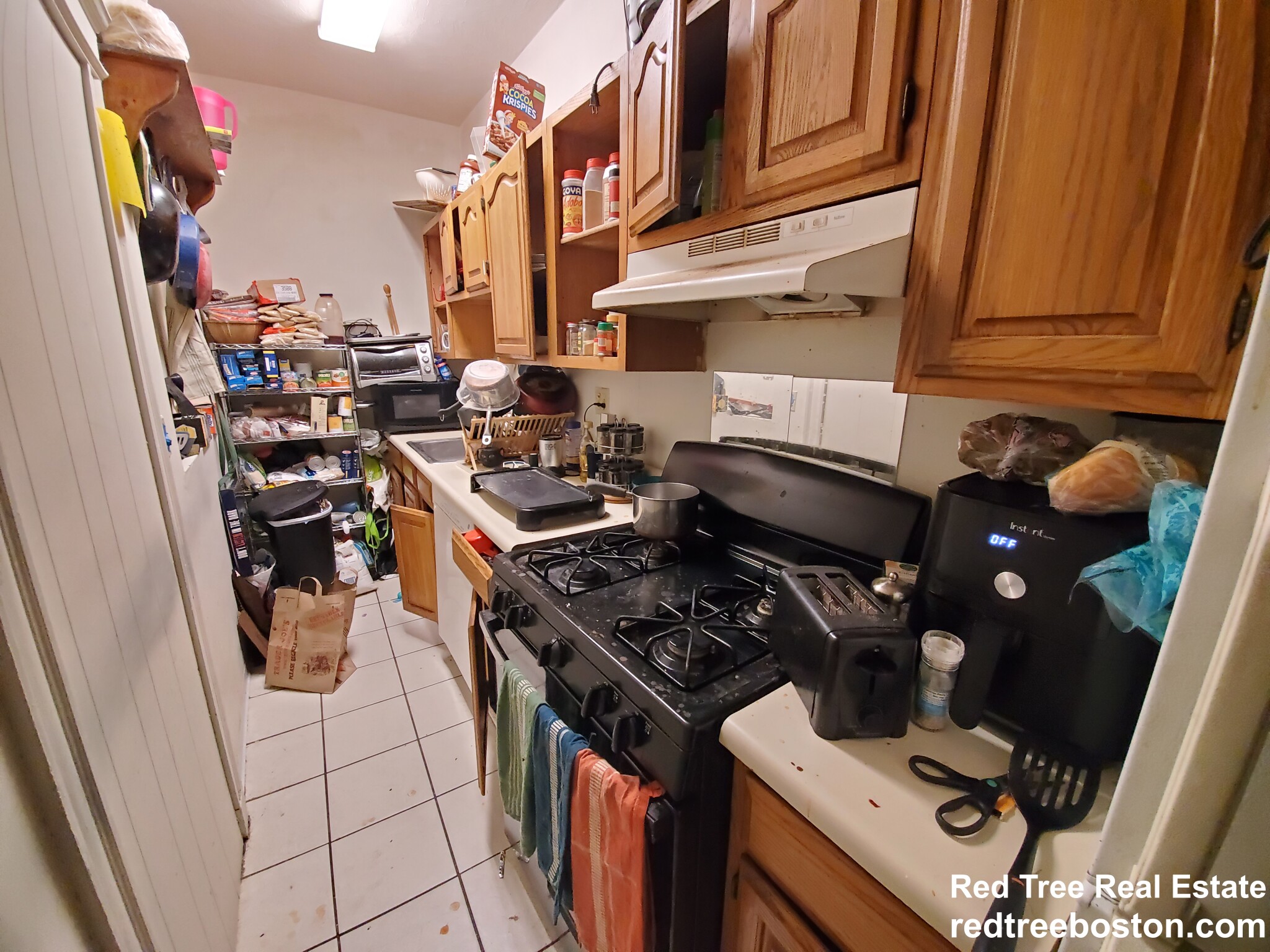 1661 Commonwealth Ave, Brighton