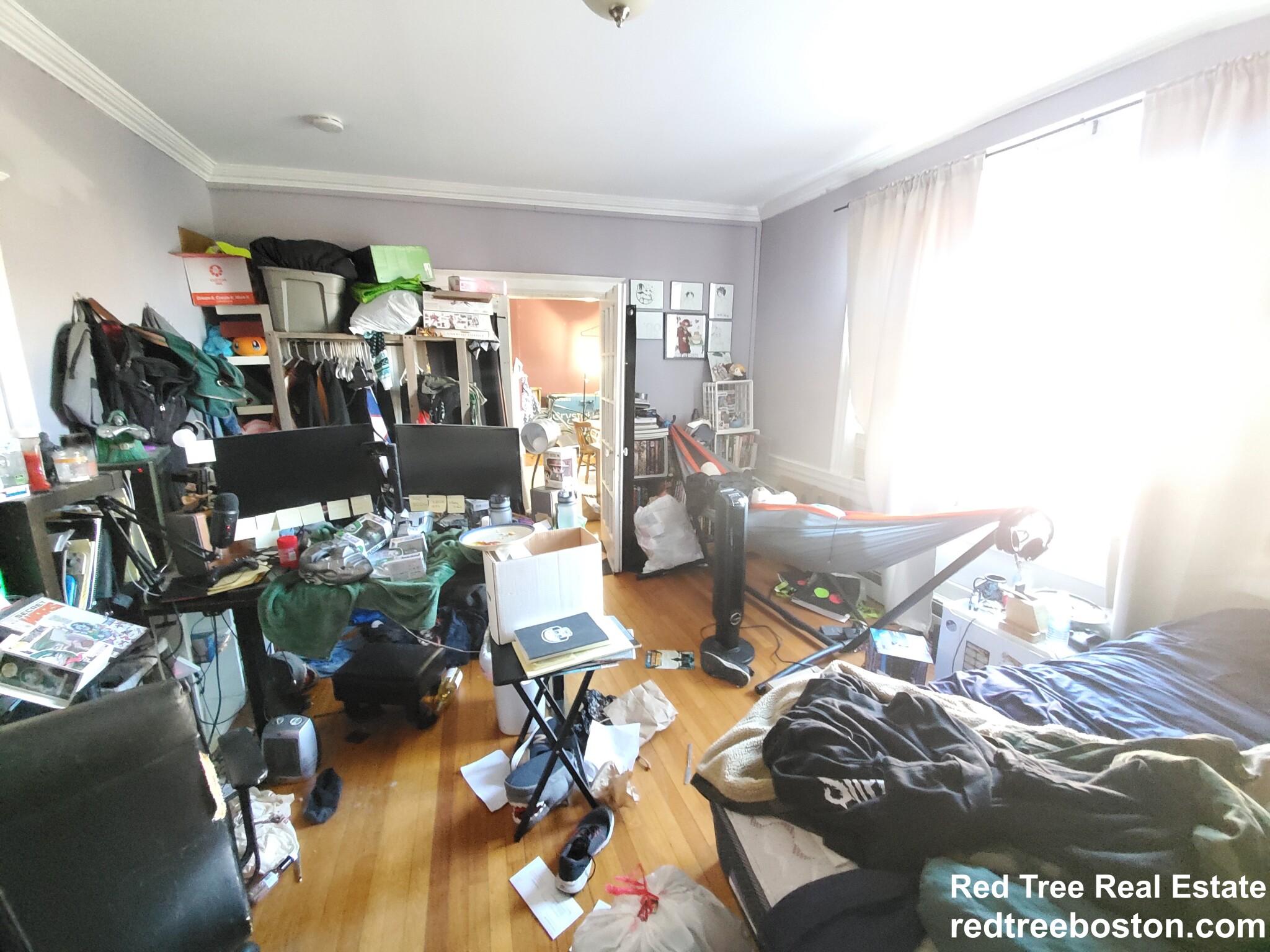 1661 Commonwealth Ave, Brighton