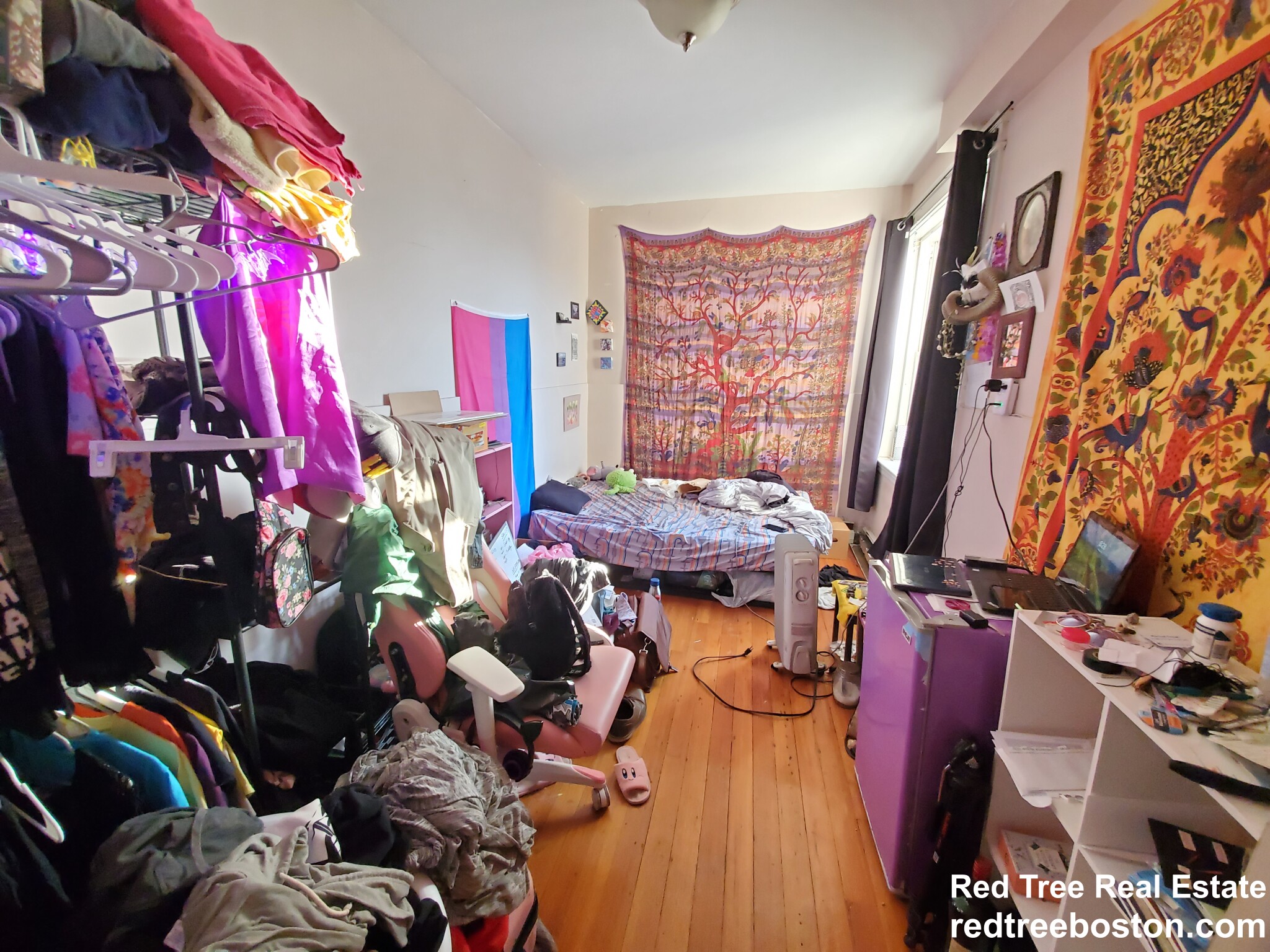 1661 Commonwealth Ave, Brighton