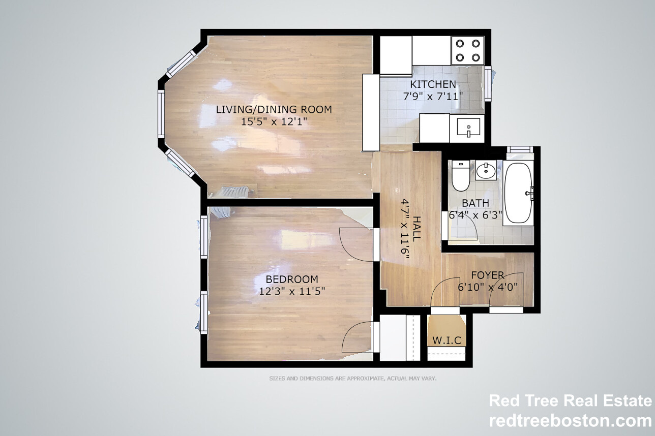 107 Queensberry St, Fenway