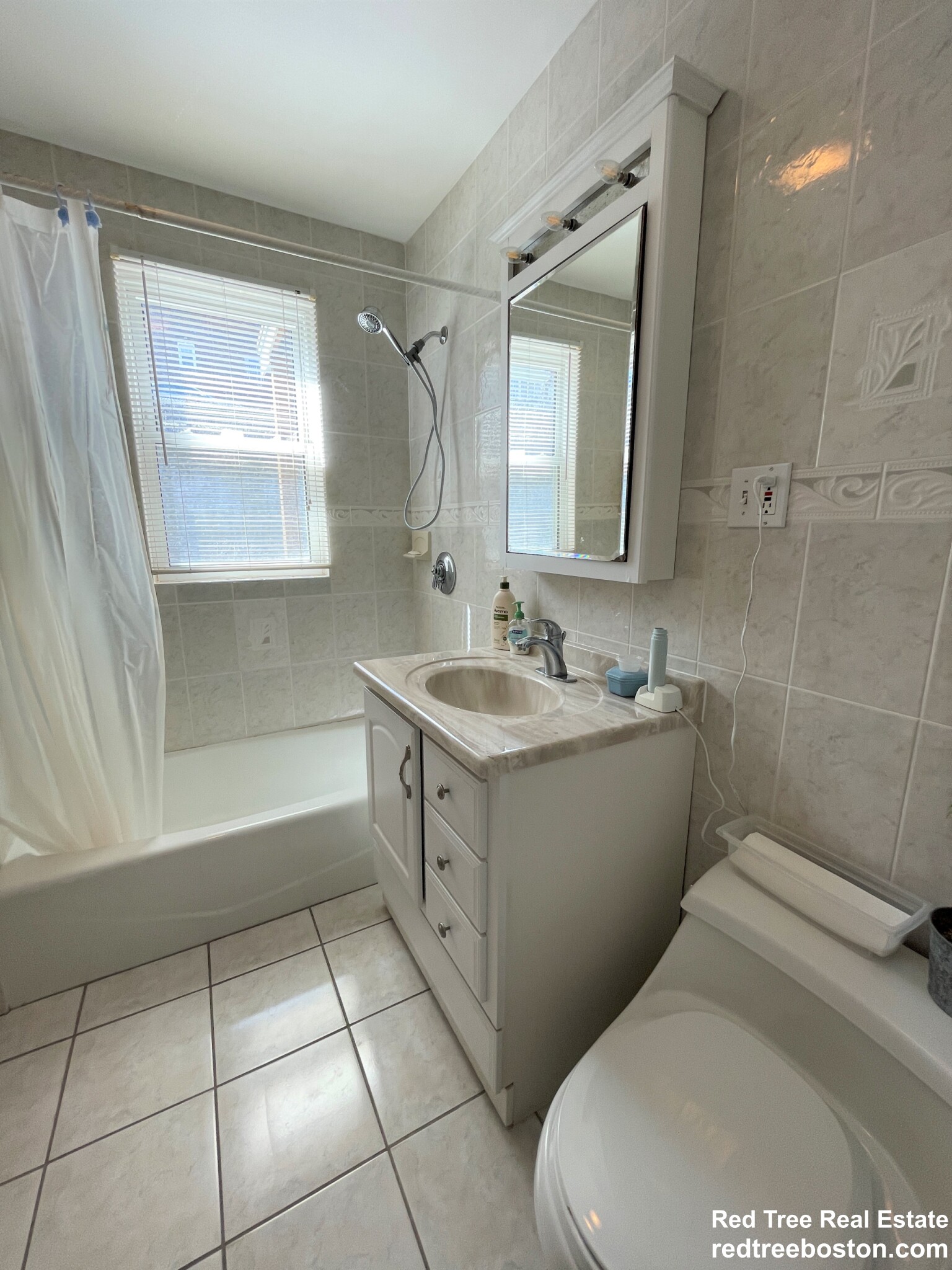 136 Columbia Rd, Coolidge Corner