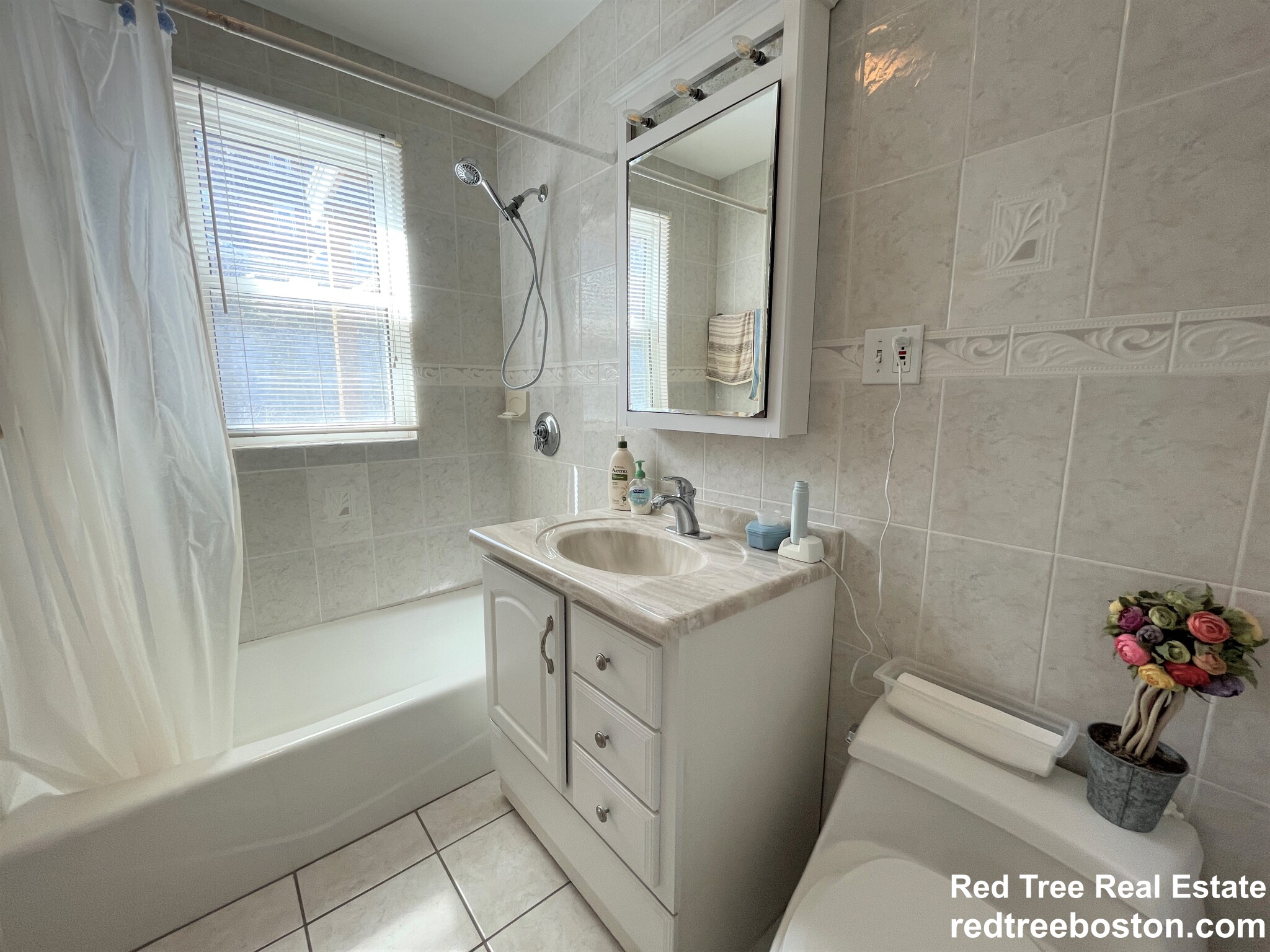 136 Columbia Rd, Coolidge Corner