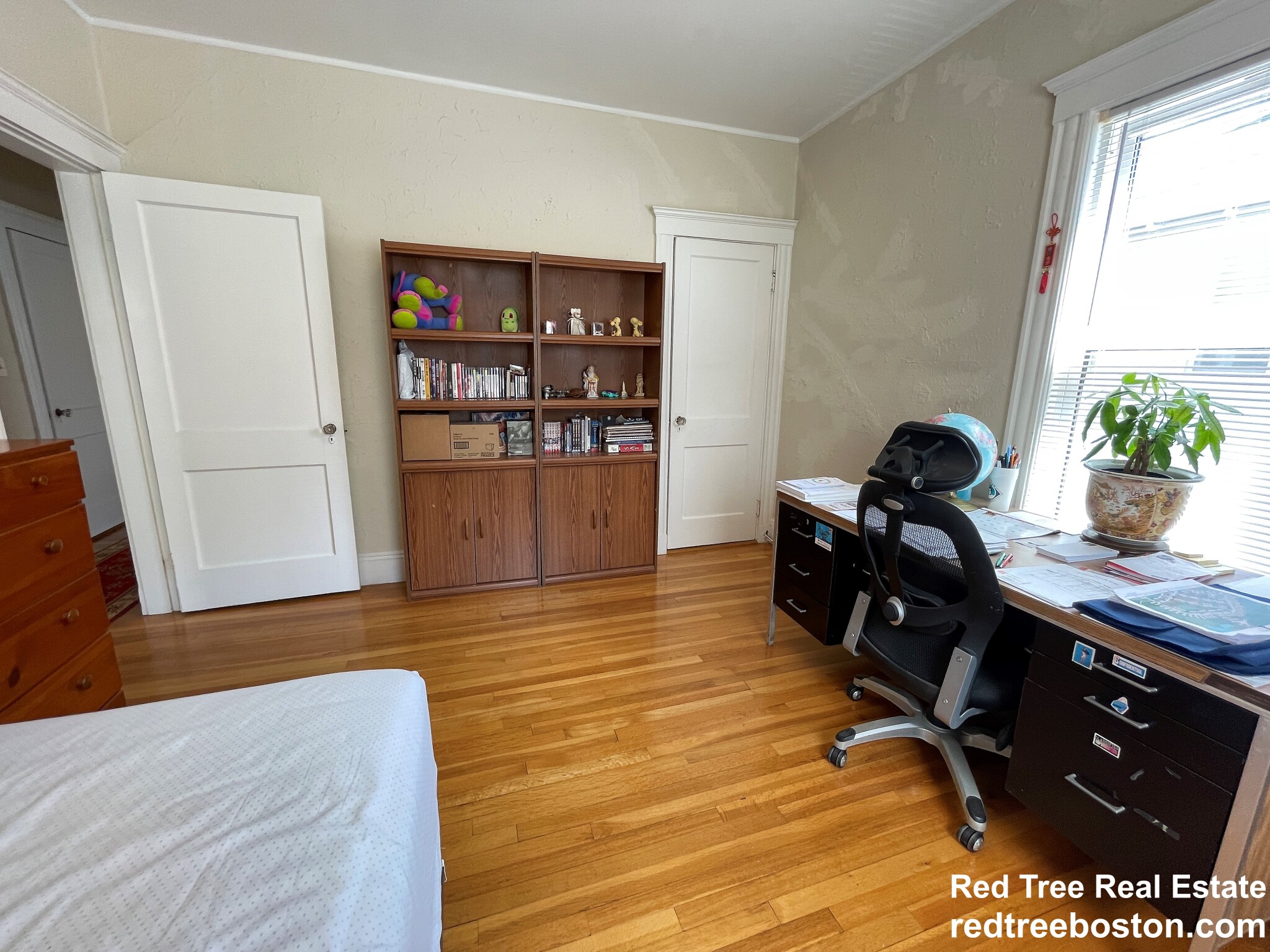 136 Columbia Rd, Coolidge Corner