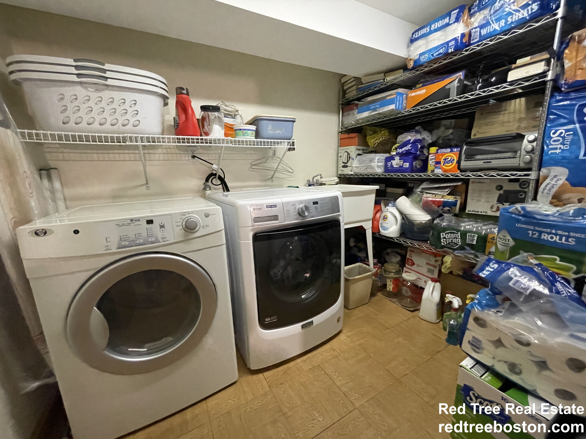 136 Columbia Rd, Coolidge Corner