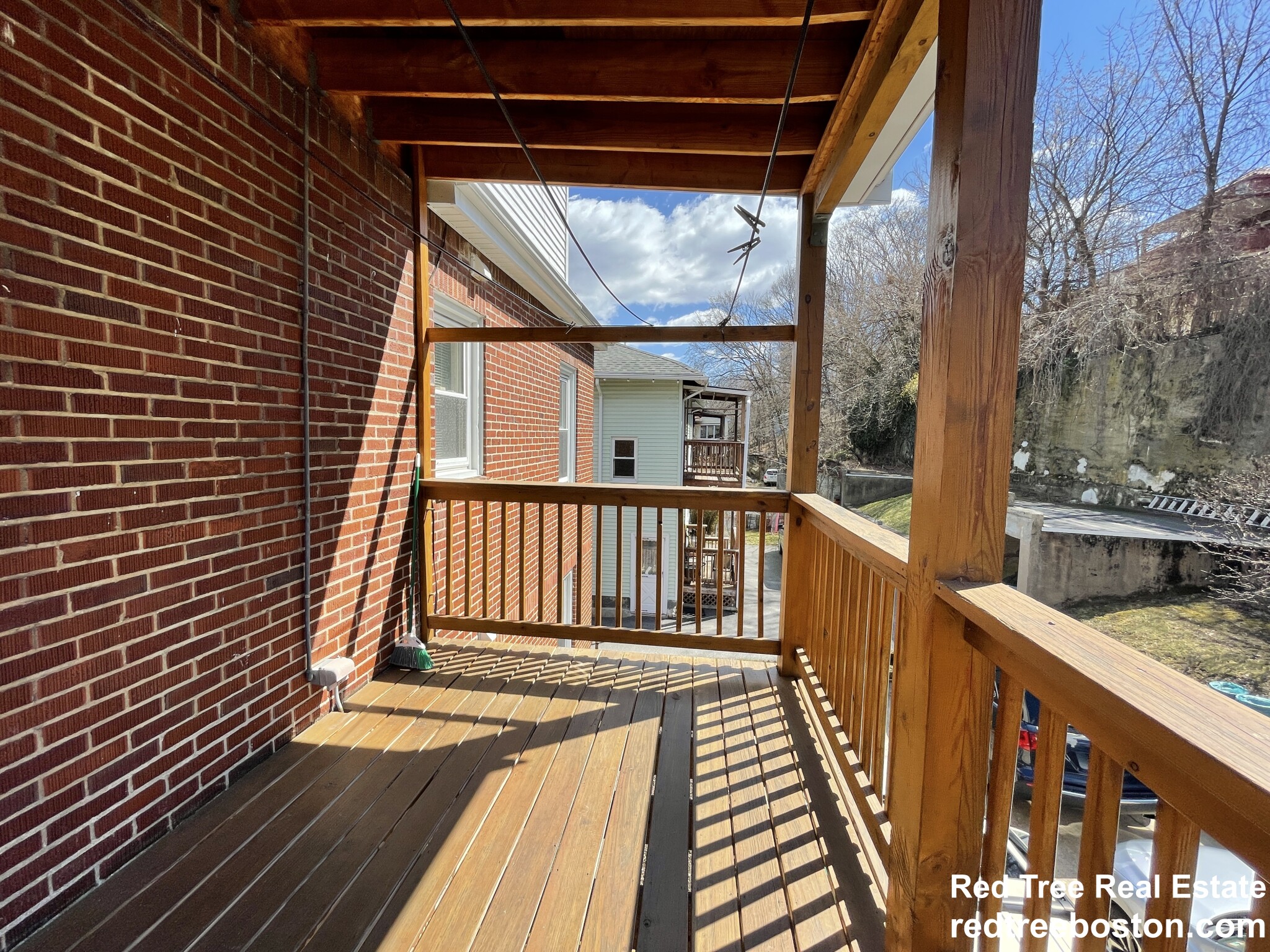 136 Columbia Rd, Coolidge Corner