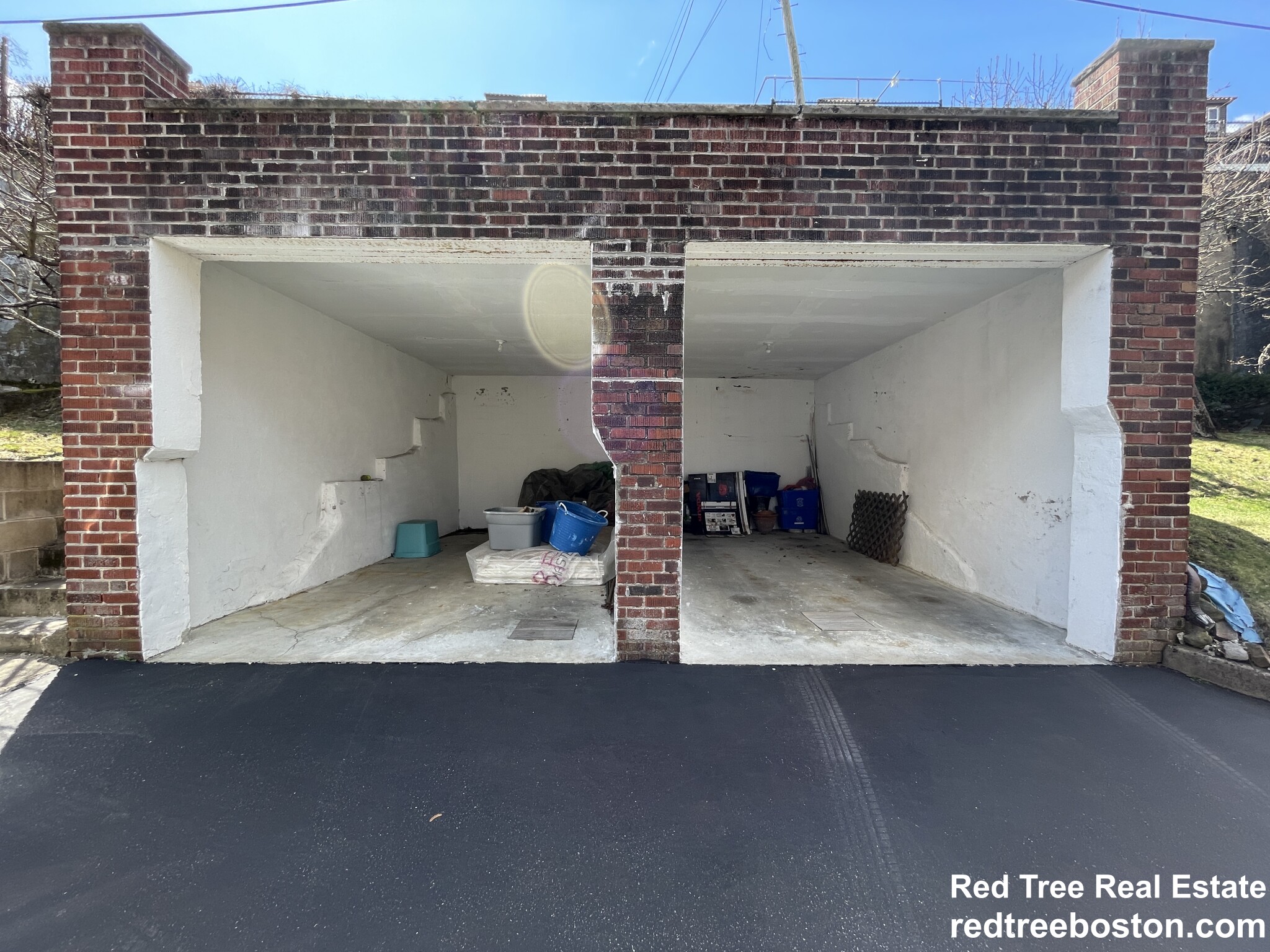 136 Columbia Rd, Coolidge Corner