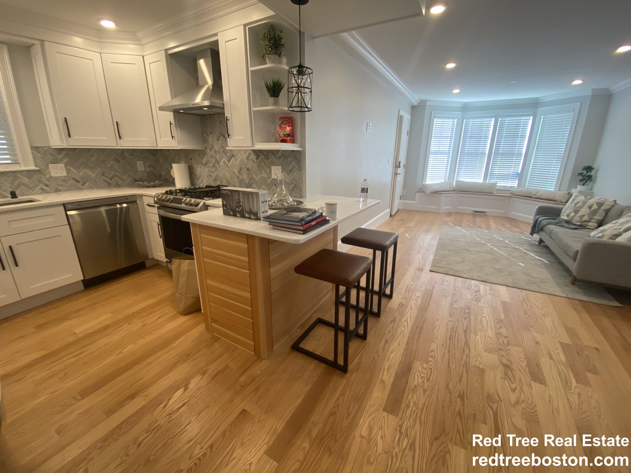 23 Brooks St, East Boston