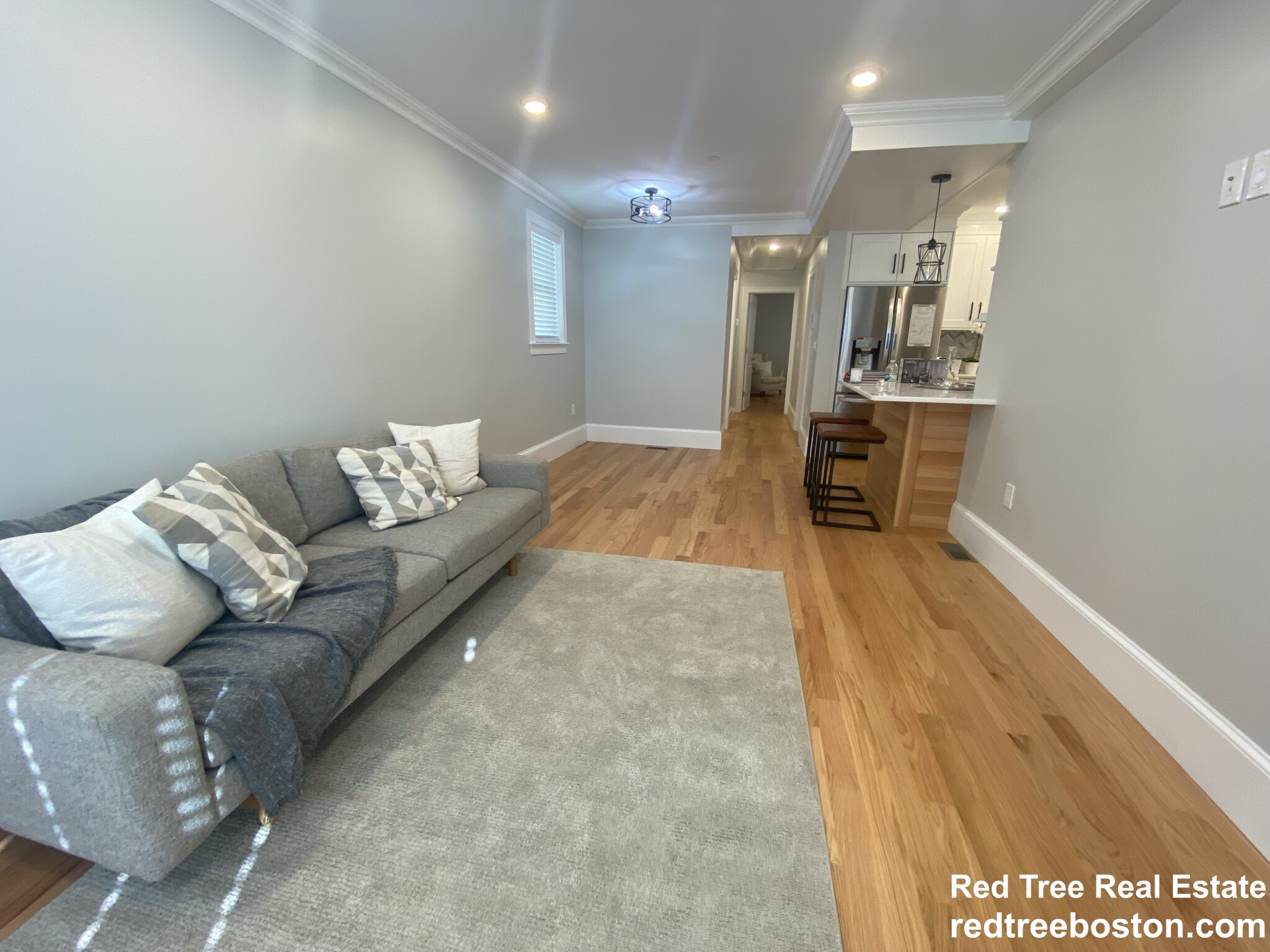 23 Brooks St, East Boston