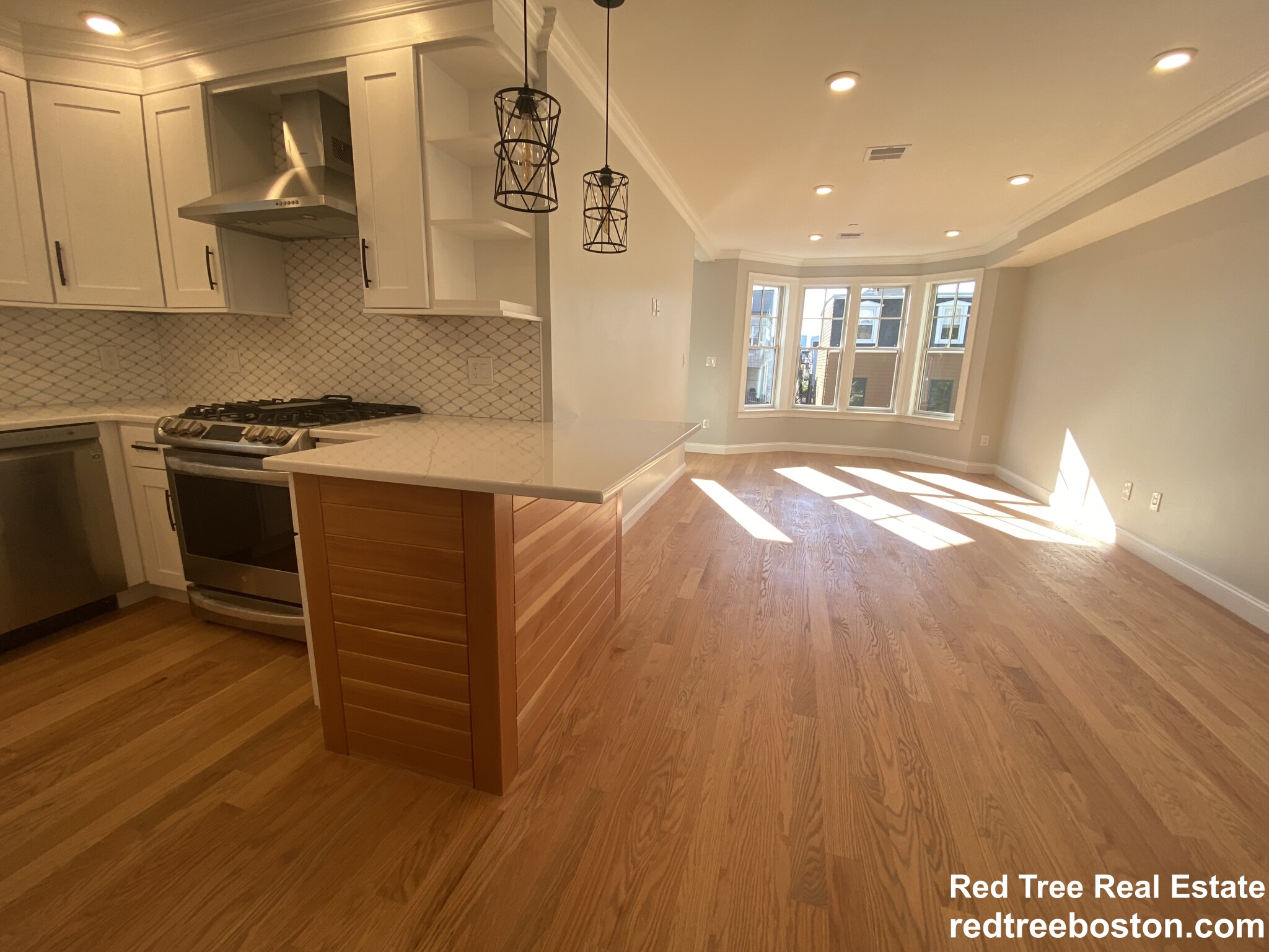 23 Brooks St, East Boston