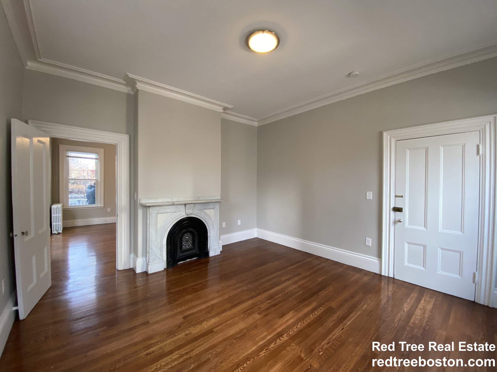 13 Pleasant St, Cambridge