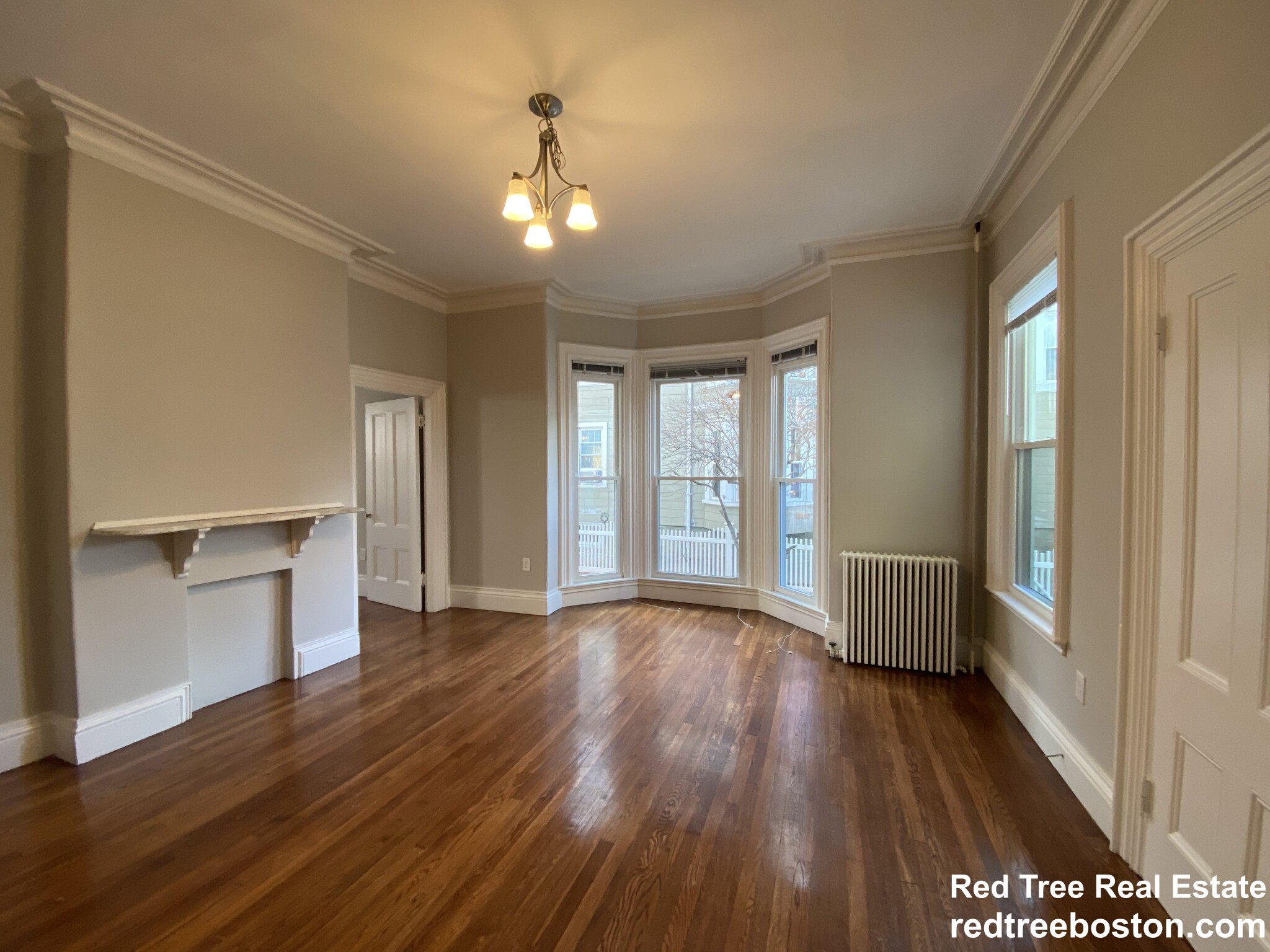 13 Pleasant St, Cambridge